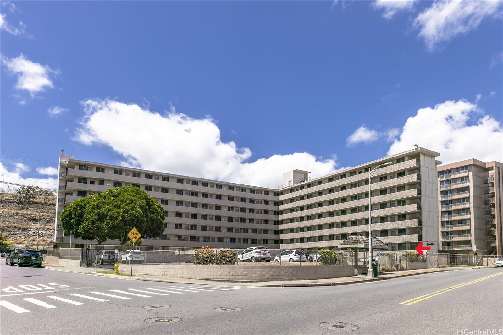 3121 Ala Ilima Street Honolulu - Rental - photo 15 of 15