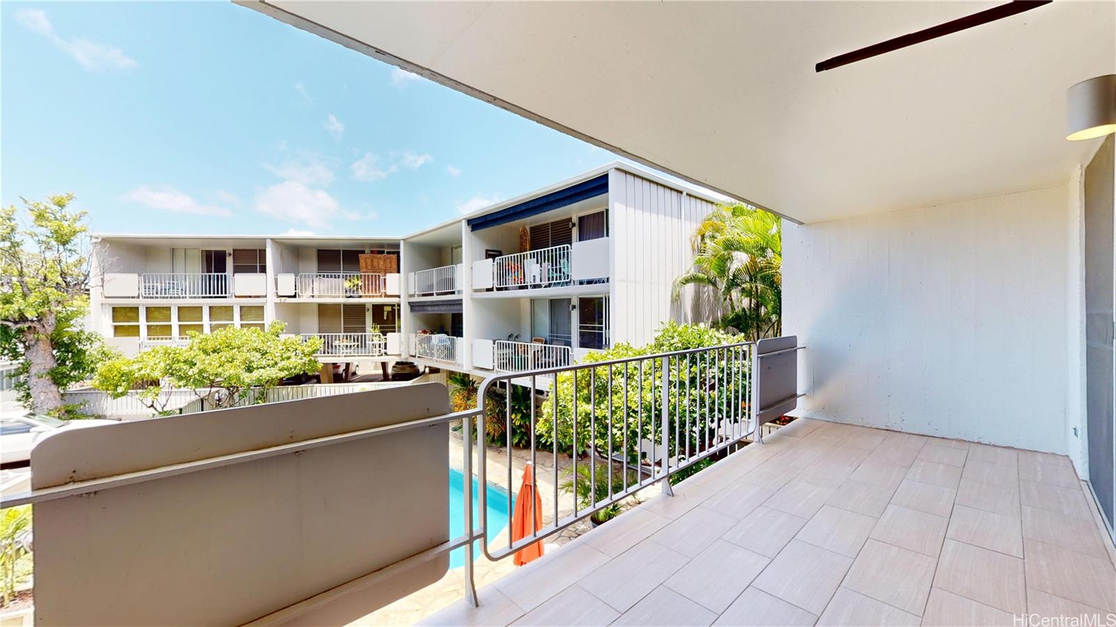 Diamond Head Terrace condo # 22, Honolulu, Hawaii - photo 12 of 25