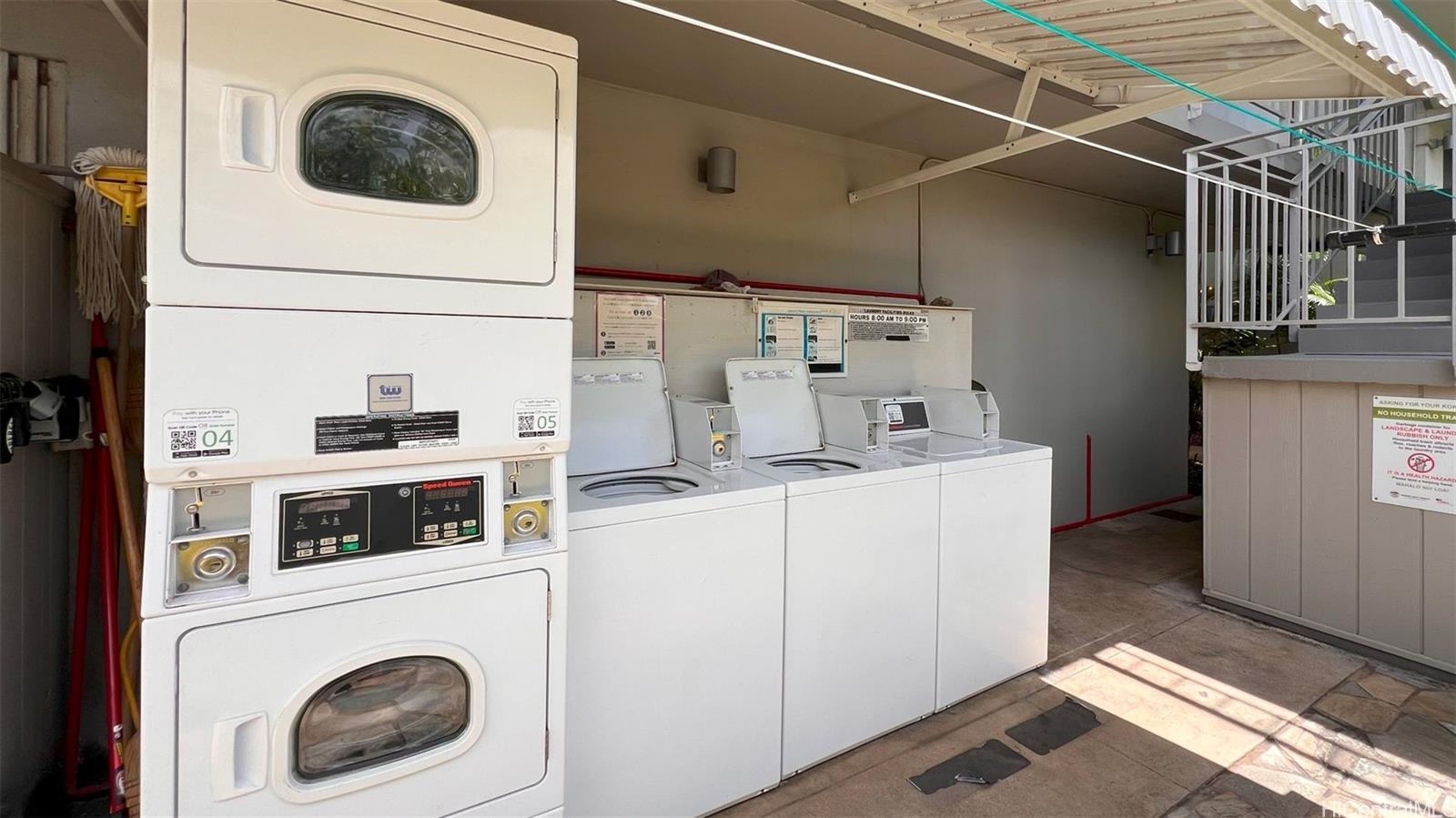 Diamond Head Terrace condo # 22, Honolulu, Hawaii - photo 13 of 25