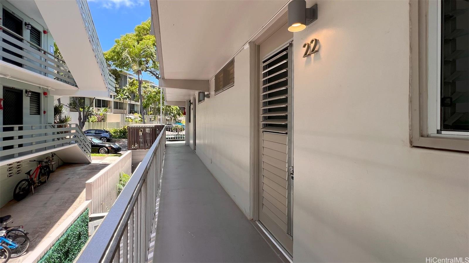 Diamond Head Terrace condo # 22, Honolulu, Hawaii - photo 14 of 25