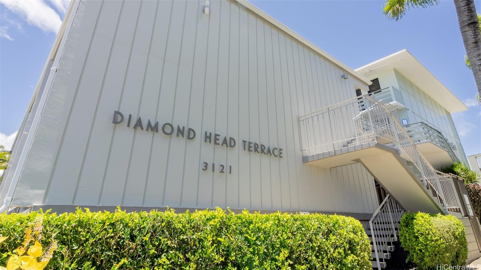 Diamond Head Terrace condo # 22, Honolulu, Hawaii - photo 19 of 25