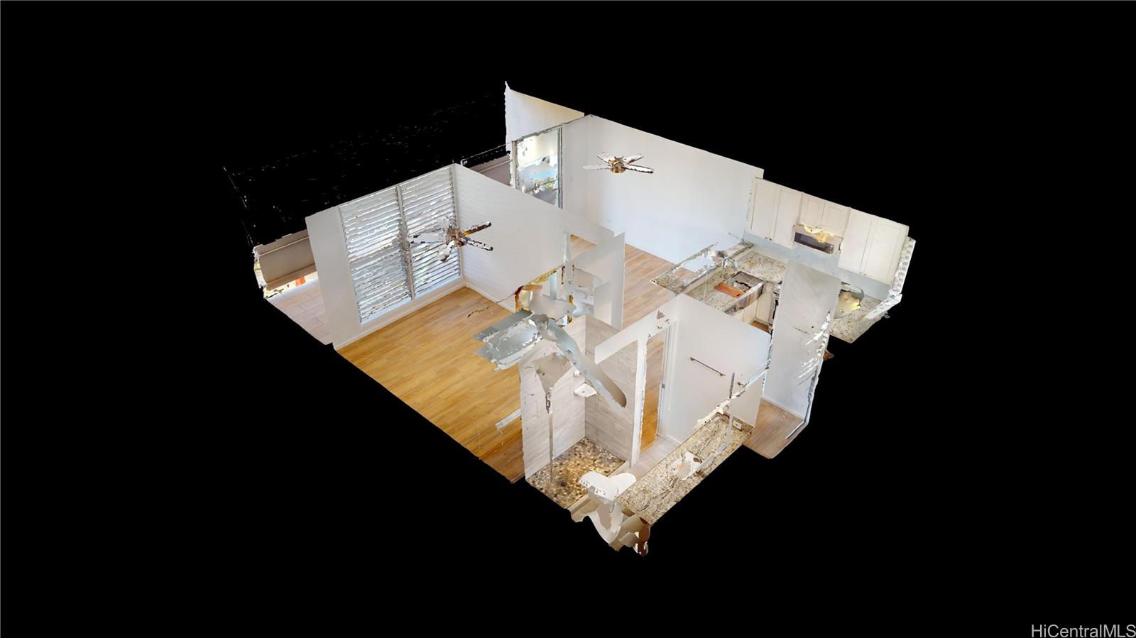 Diamond Head Terrace condo # 22, Honolulu, Hawaii - photo 25 of 25