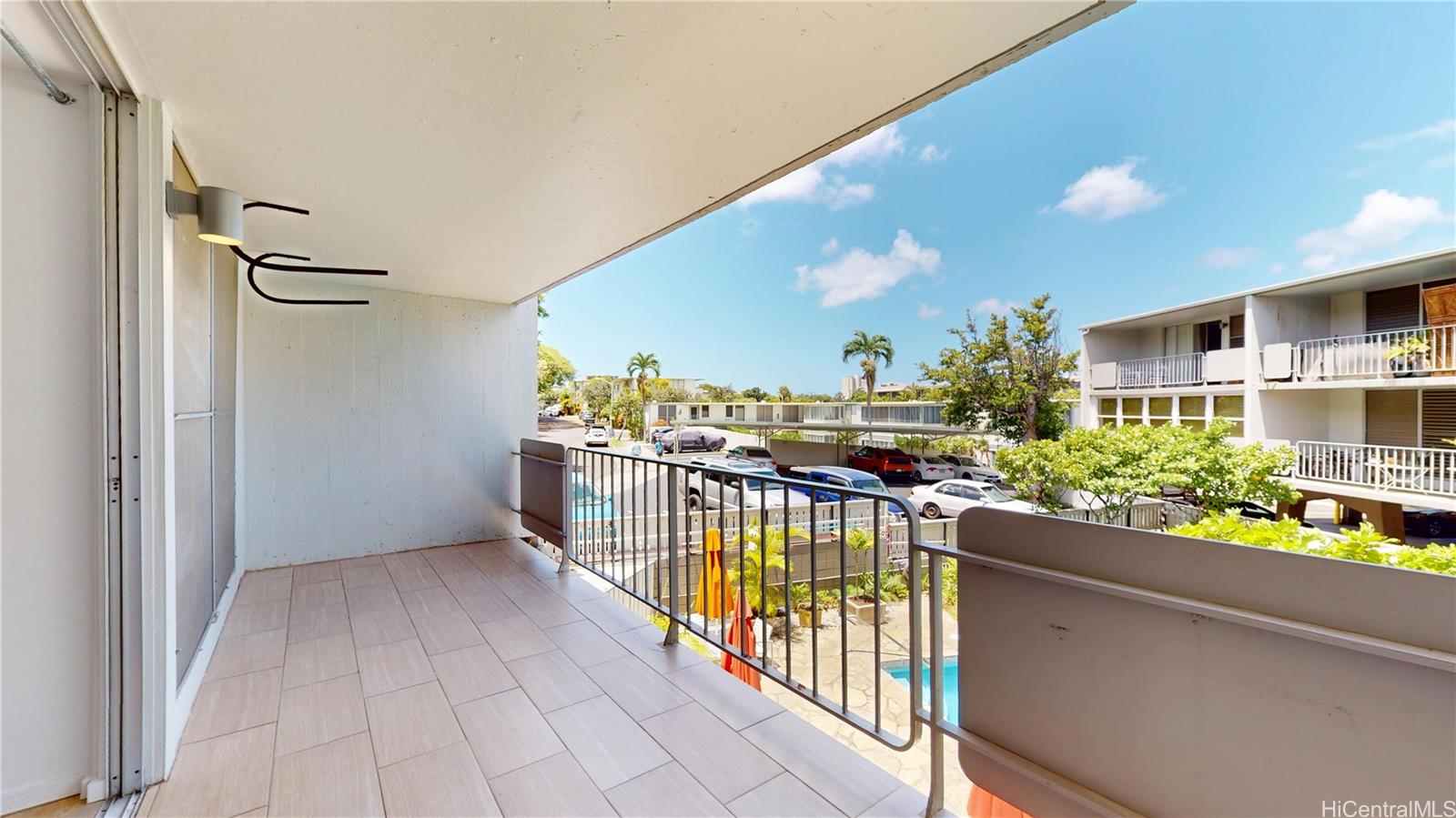 Diamond Head Terrace condo # 22, Honolulu, Hawaii - photo 10 of 25