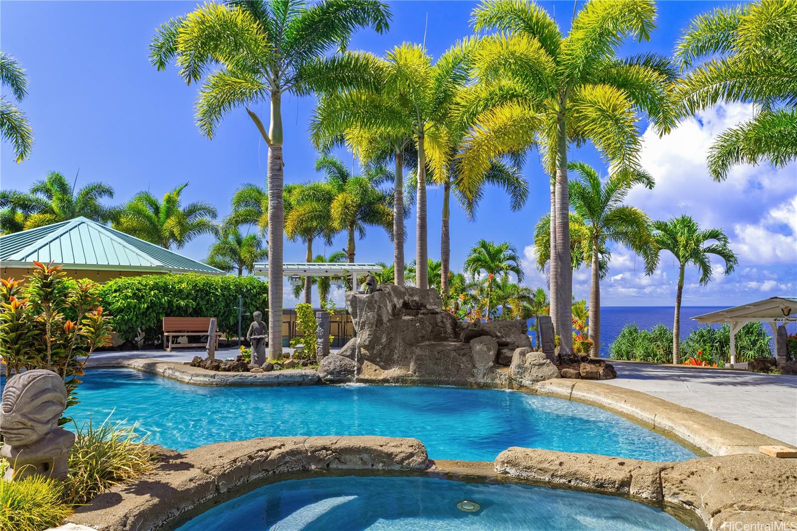 31-212  Hawaii Belt Road Hakalau, North Hilo home - photo 15 of 25