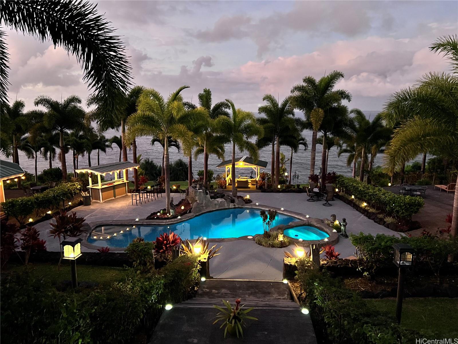 31-212  Hawaii Belt Road Hakalau, North Hilo home - photo 23 of 25