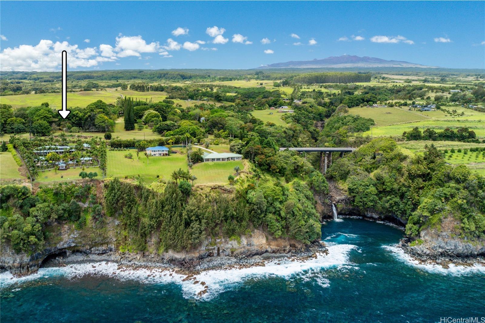31-212  Hawaii Belt Road Hakalau, North Hilo home - photo 24 of 25