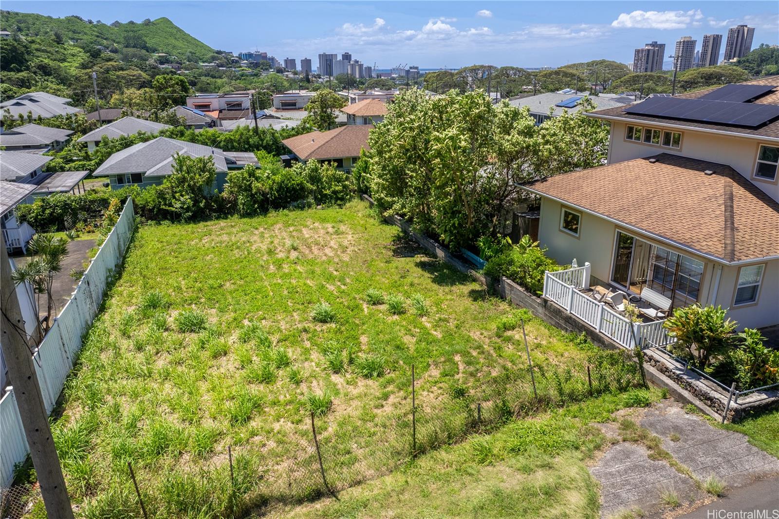 313 Kapulei Street  Honolulu, Hi vacant land for sale - photo 2 of 24