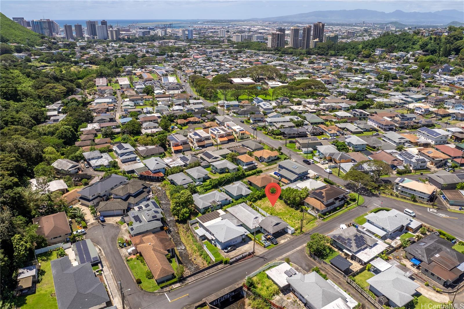 313 Kapulei Street  Honolulu, Hi vacant land for sale - photo 11 of 24