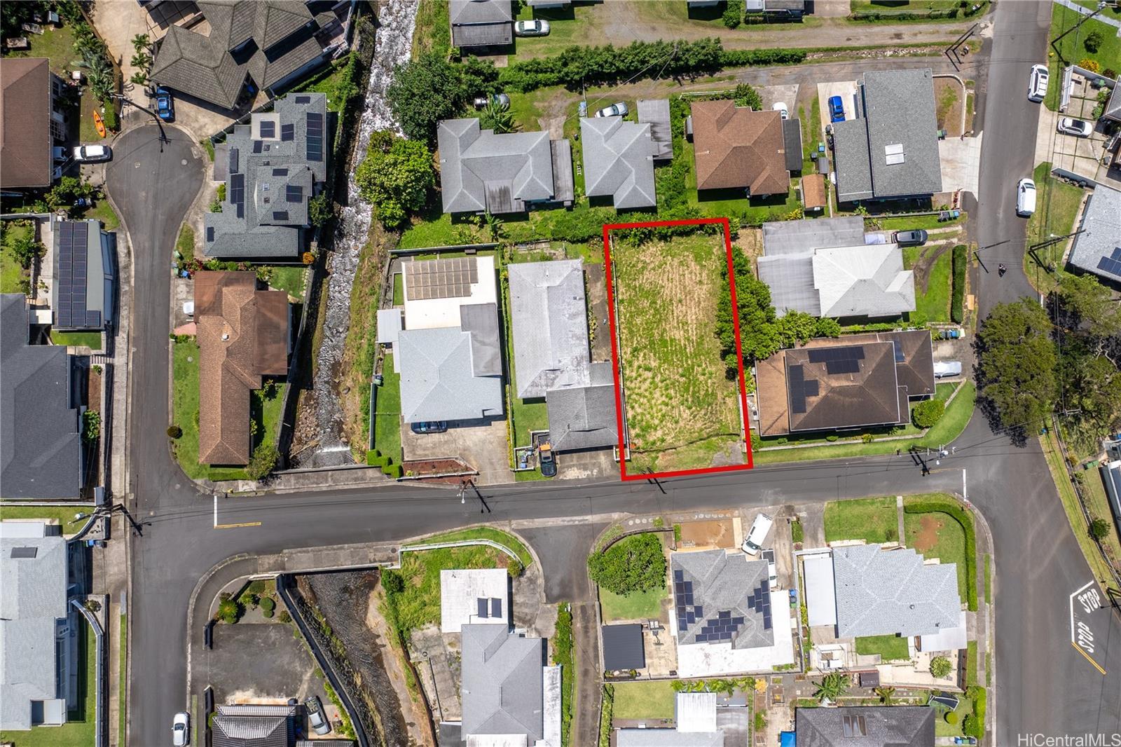 313 Kapulei Street  Honolulu, Hi vacant land for sale - photo 13 of 24