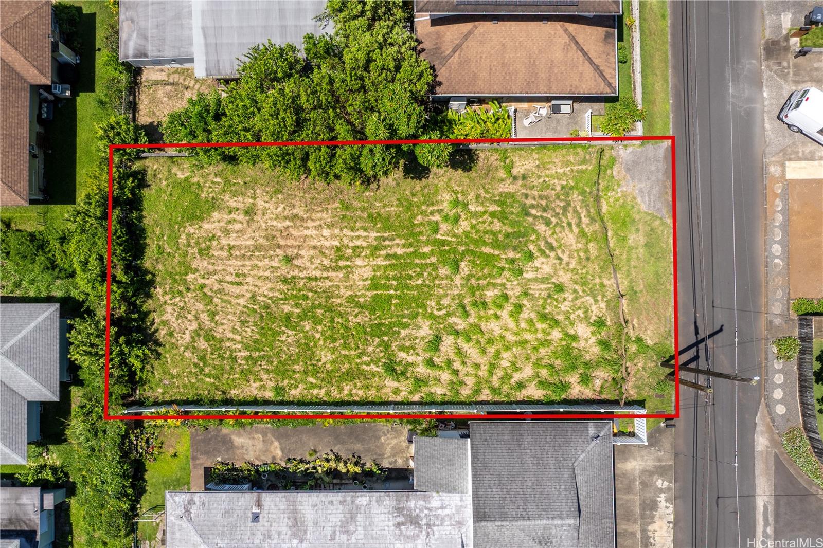 313 Kapulei Street  Honolulu, Hi vacant land for sale - photo 14 of 24