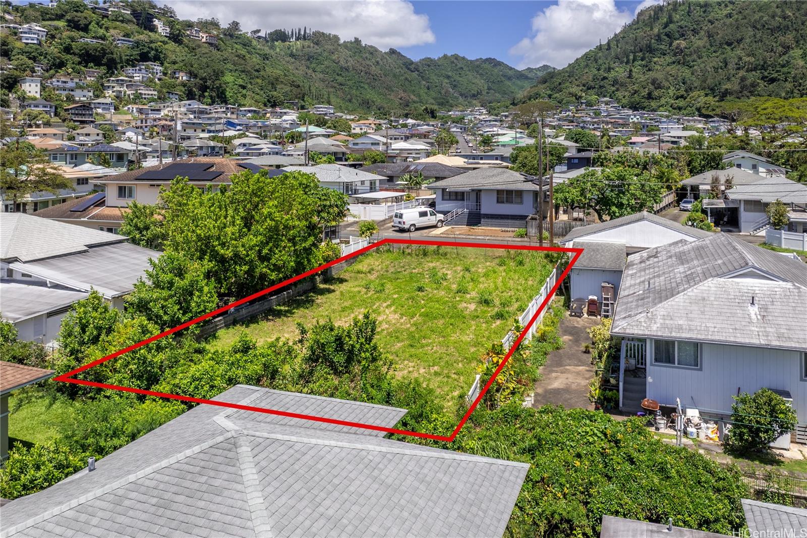 313 Kapulei Street  Honolulu, Hi vacant land for sale - photo 15 of 24