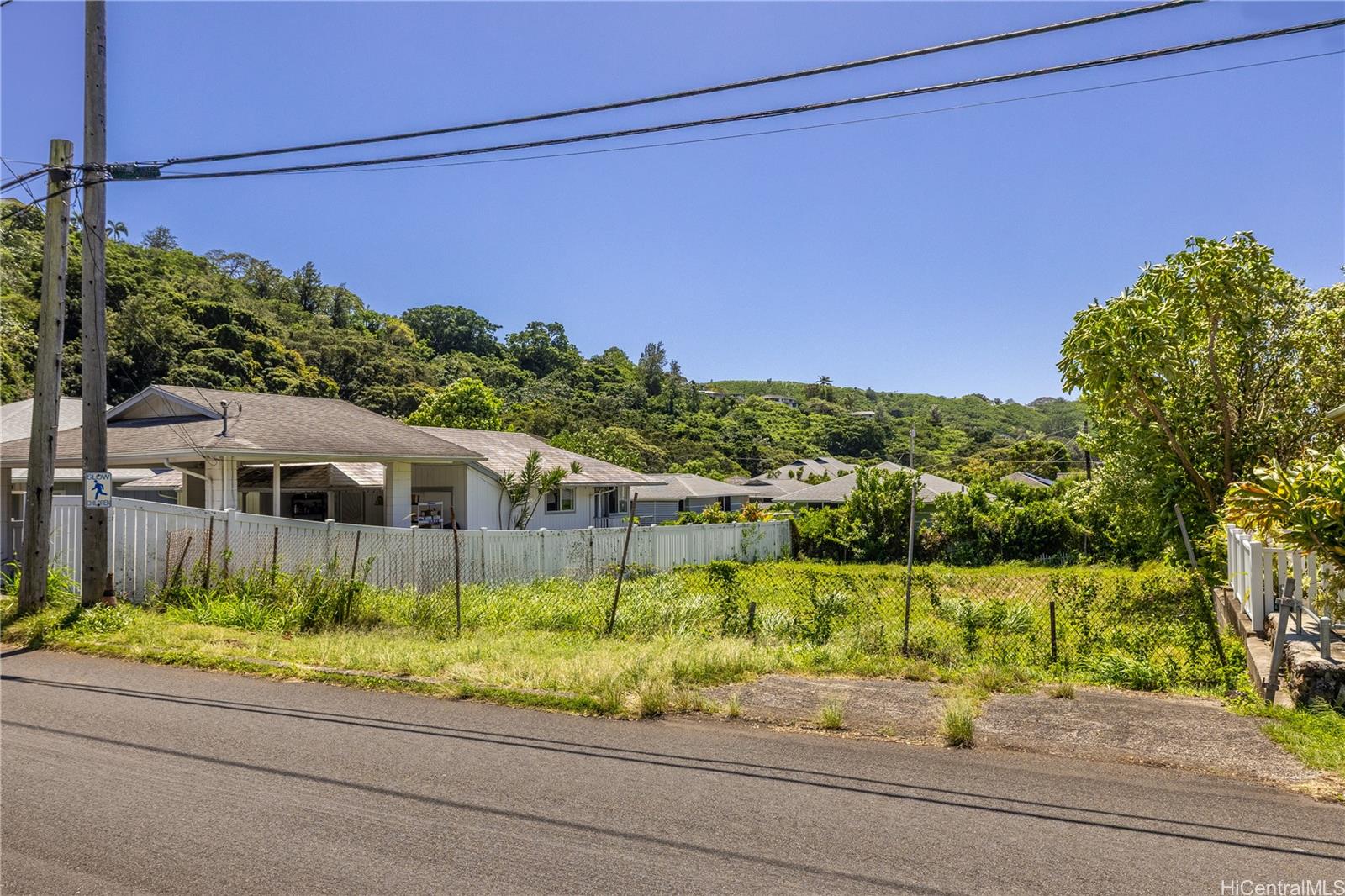 313 Kapulei Street  Honolulu, Hi vacant land for sale - photo 17 of 24