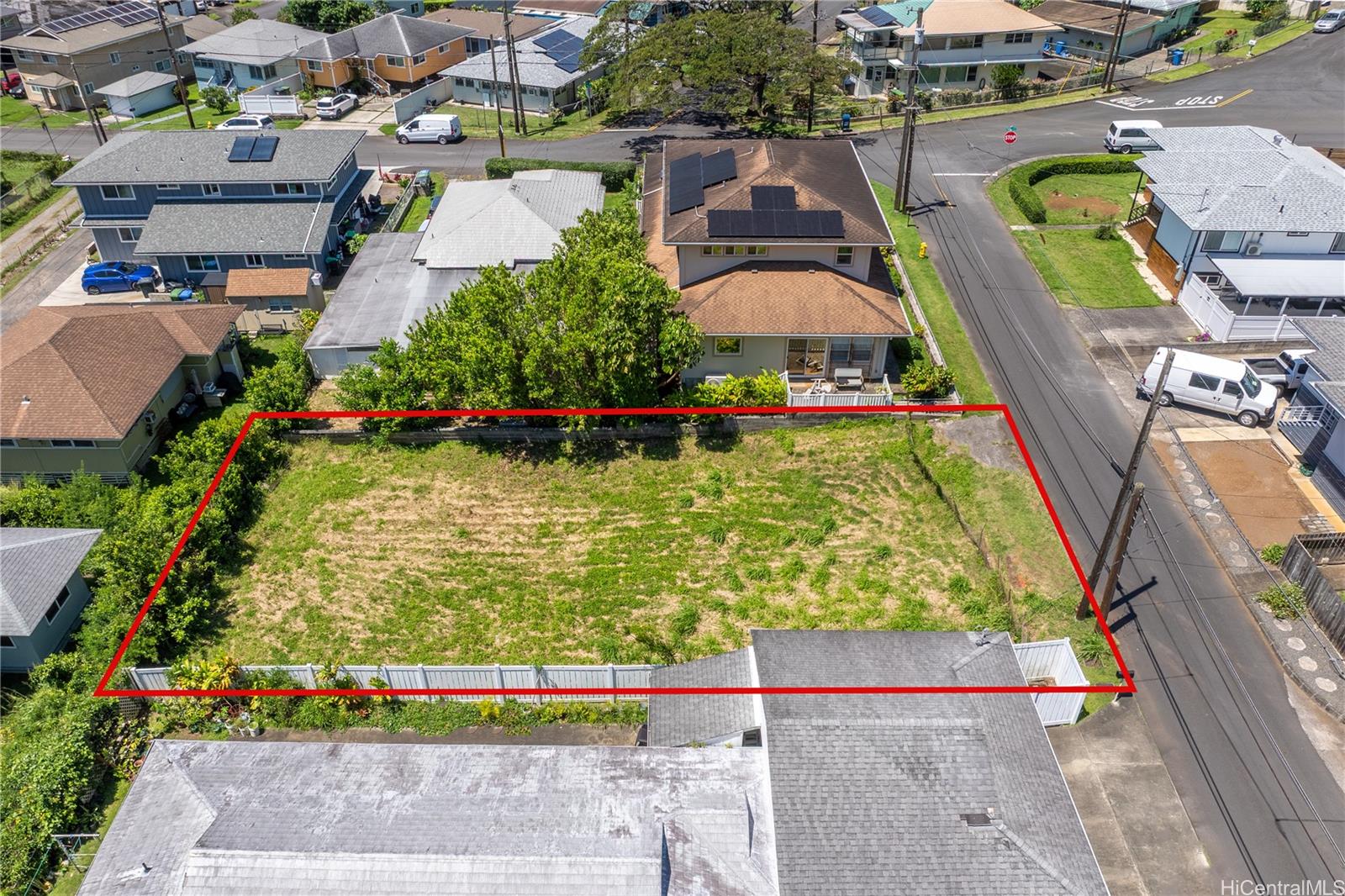 313 Kapulei Street  Honolulu, Hi vacant land for sale - photo 3 of 24