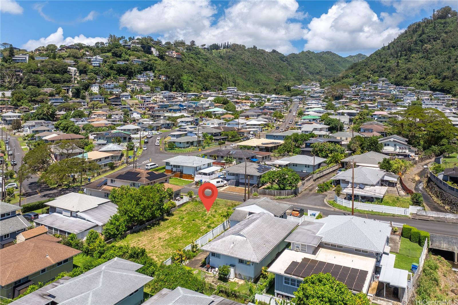 313 Kapulei Street  Honolulu, Hi vacant land for sale - photo 4 of 24