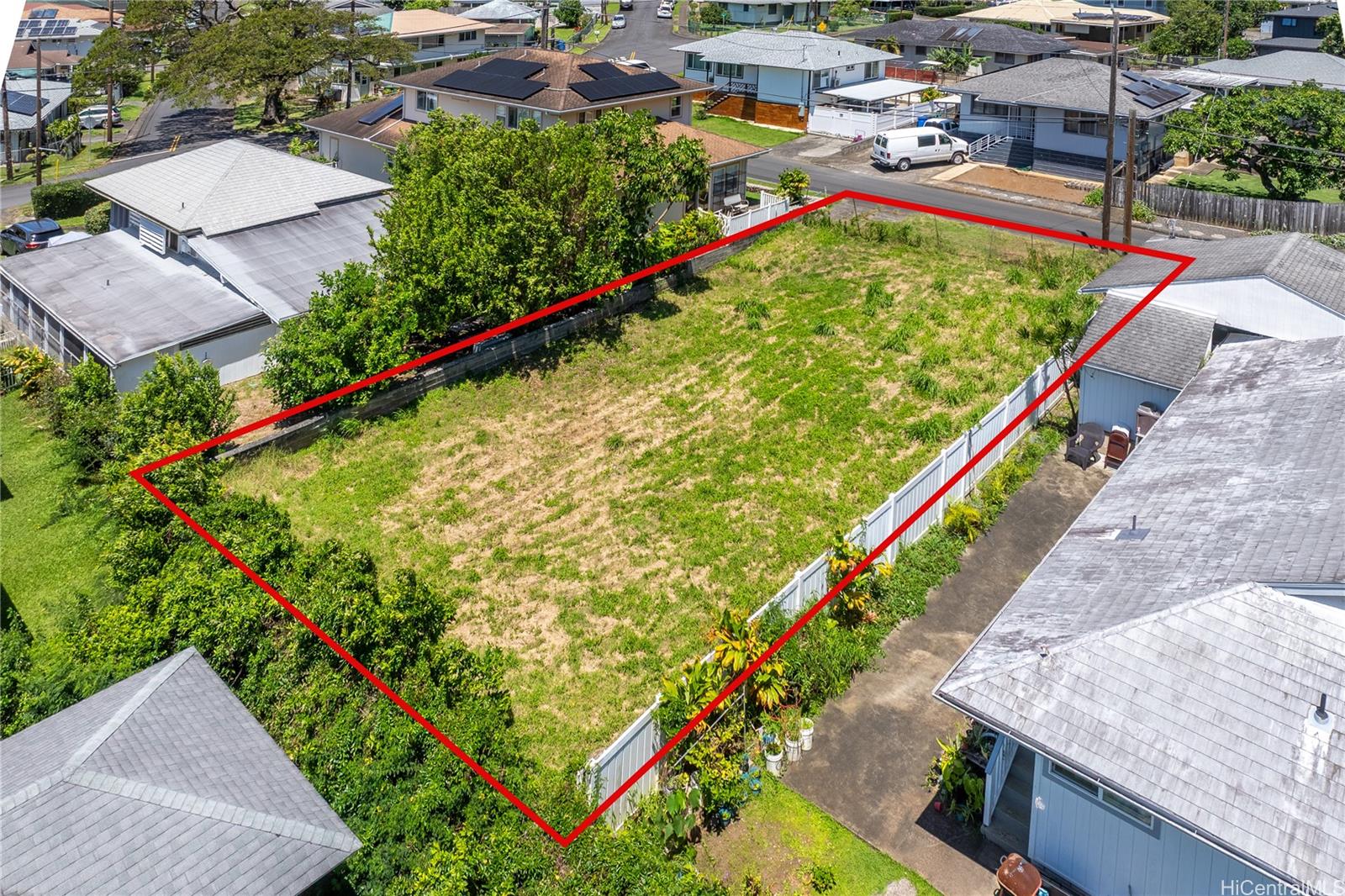 313 Kapulei Street  Honolulu, Hi vacant land for sale - photo 5 of 24
