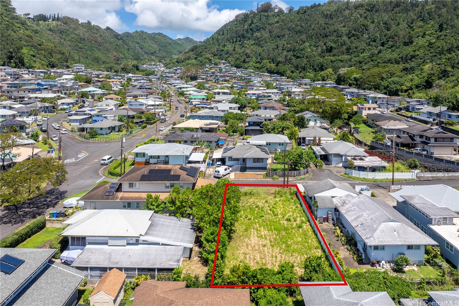313 Kapulei Street  Honolulu, Hi vacant land for sale - photo 6 of 24