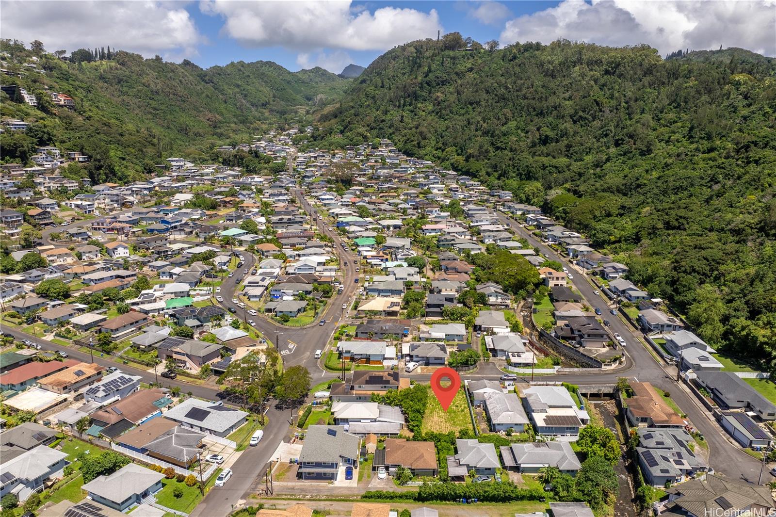 313 Kapulei Street  Honolulu, Hi vacant land for sale - photo 7 of 24