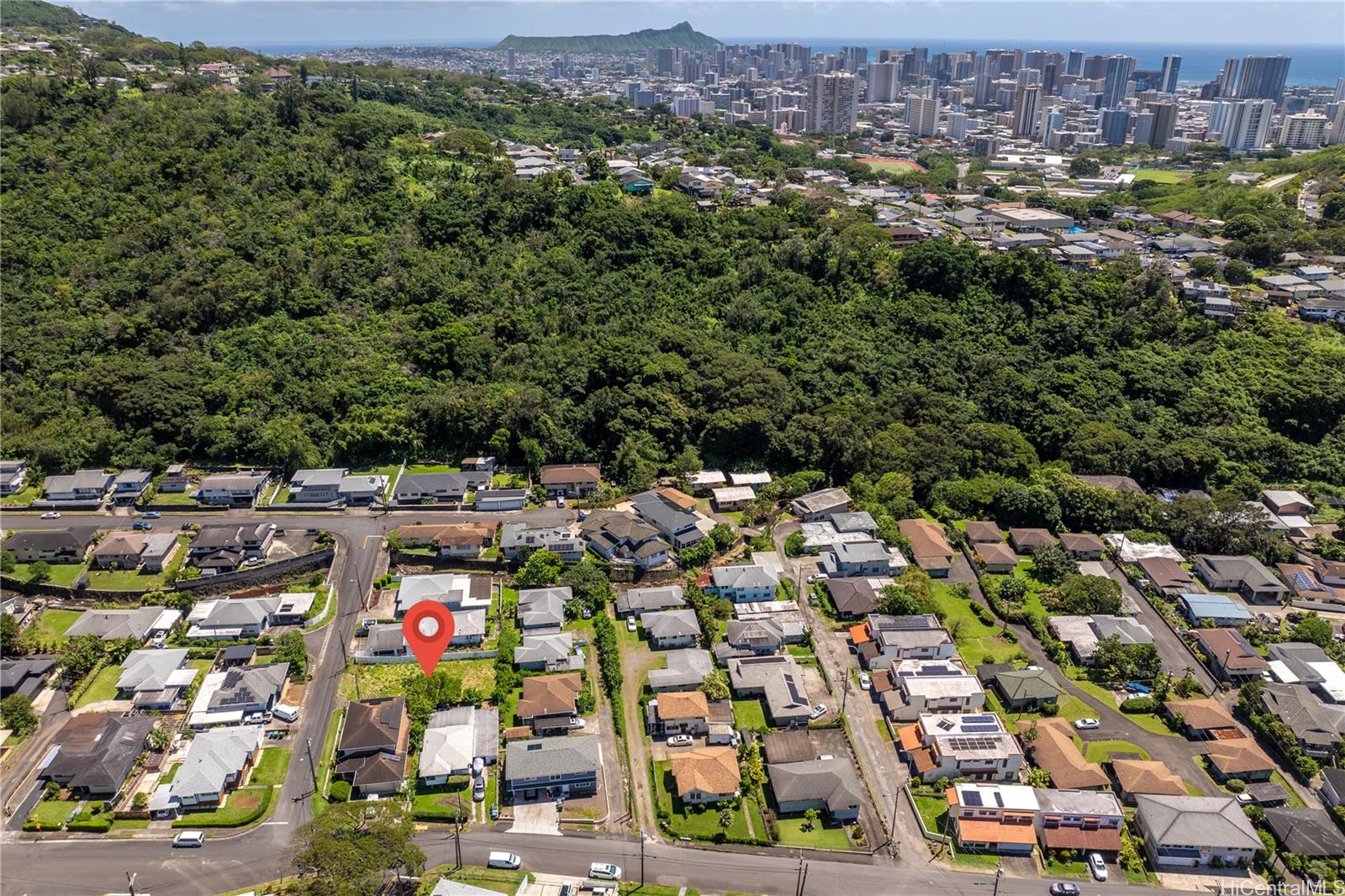 313 Kapulei Street  Honolulu, Hi vacant land for sale - photo 8 of 24
