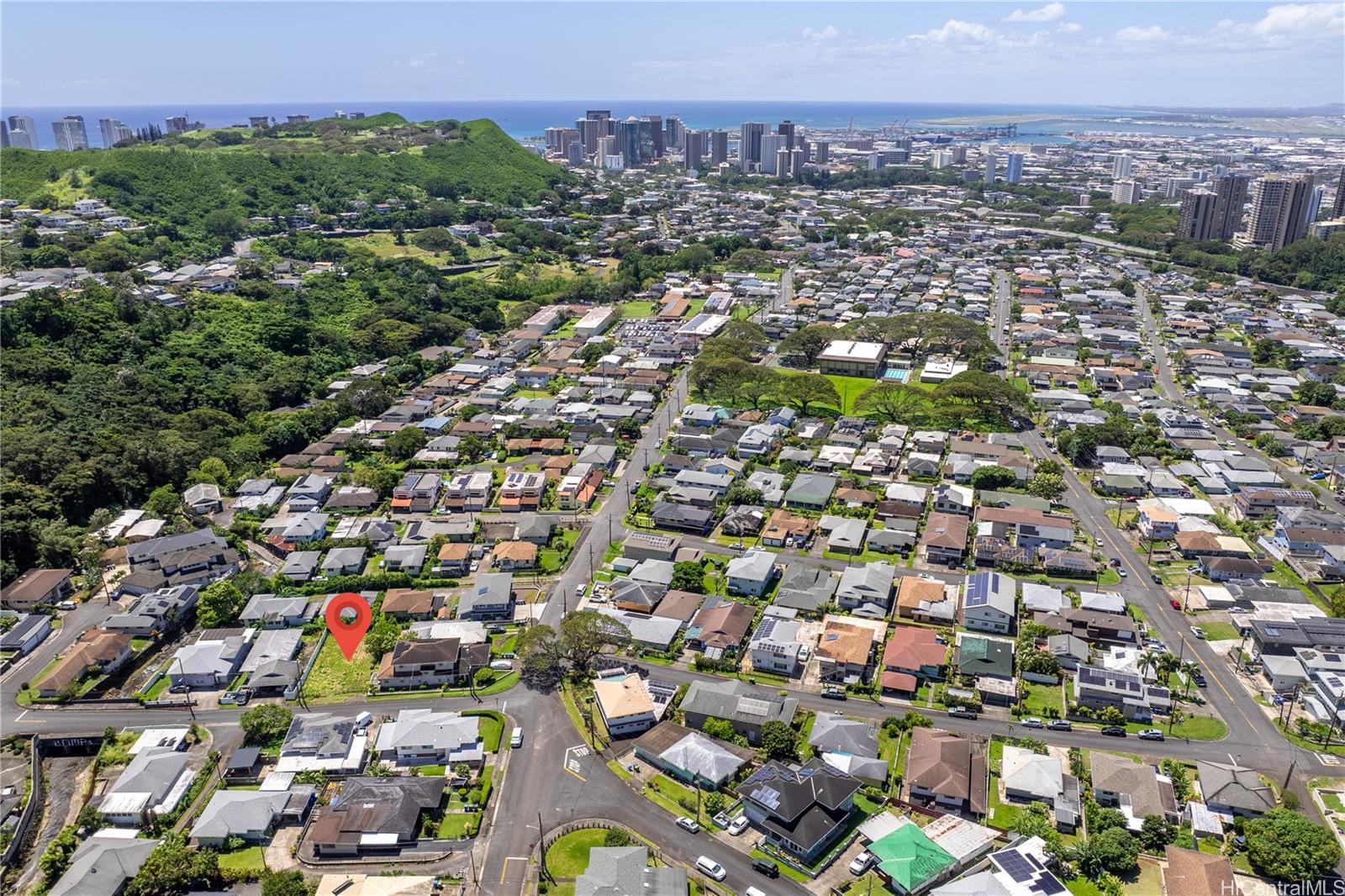 313 Kapulei Street  Honolulu, Hi vacant land for sale - photo 9 of 24