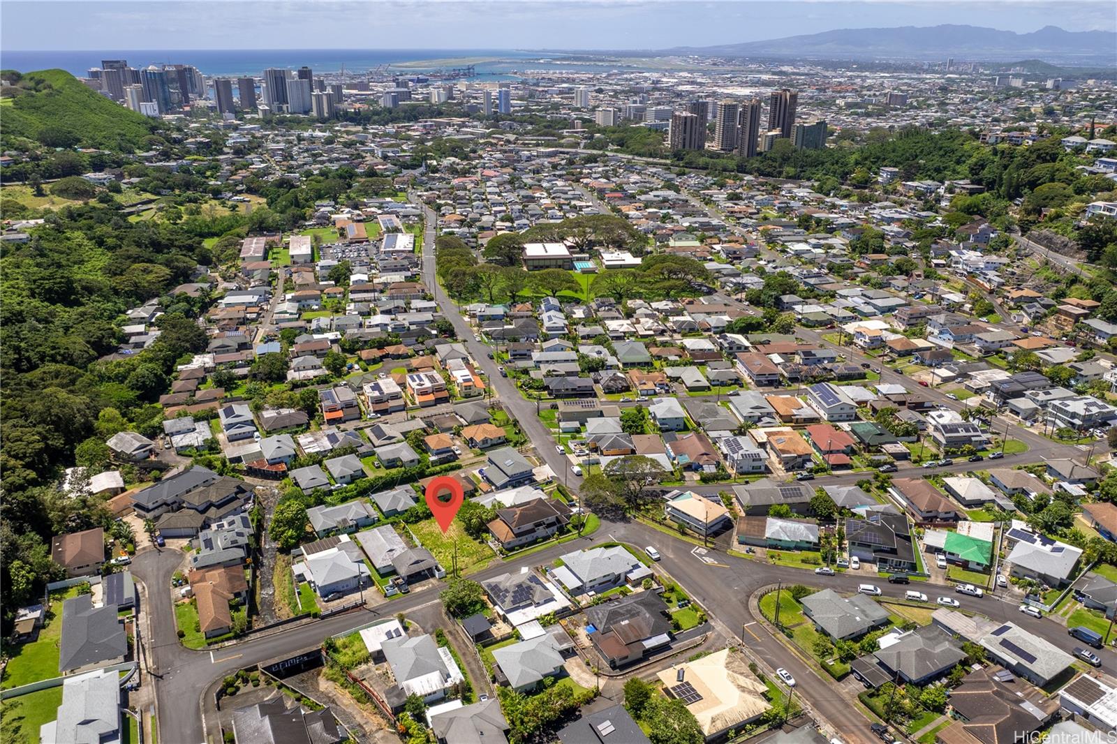 313 Kapulei Street  Honolulu, Hi vacant land for sale - photo 10 of 24