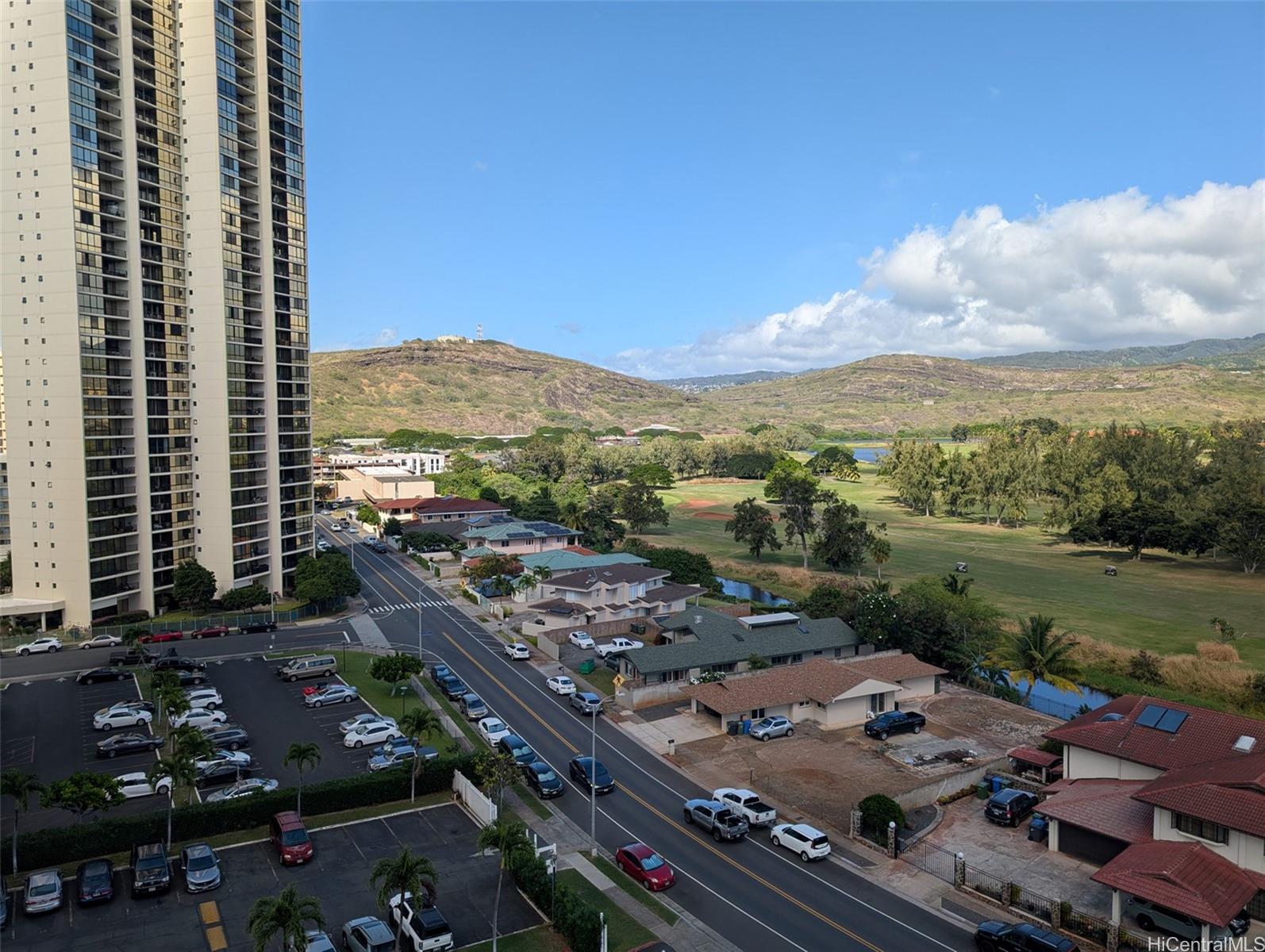 Horizon View Tower condo # 10A, Honolulu, Hawaii - photo 8 of 13