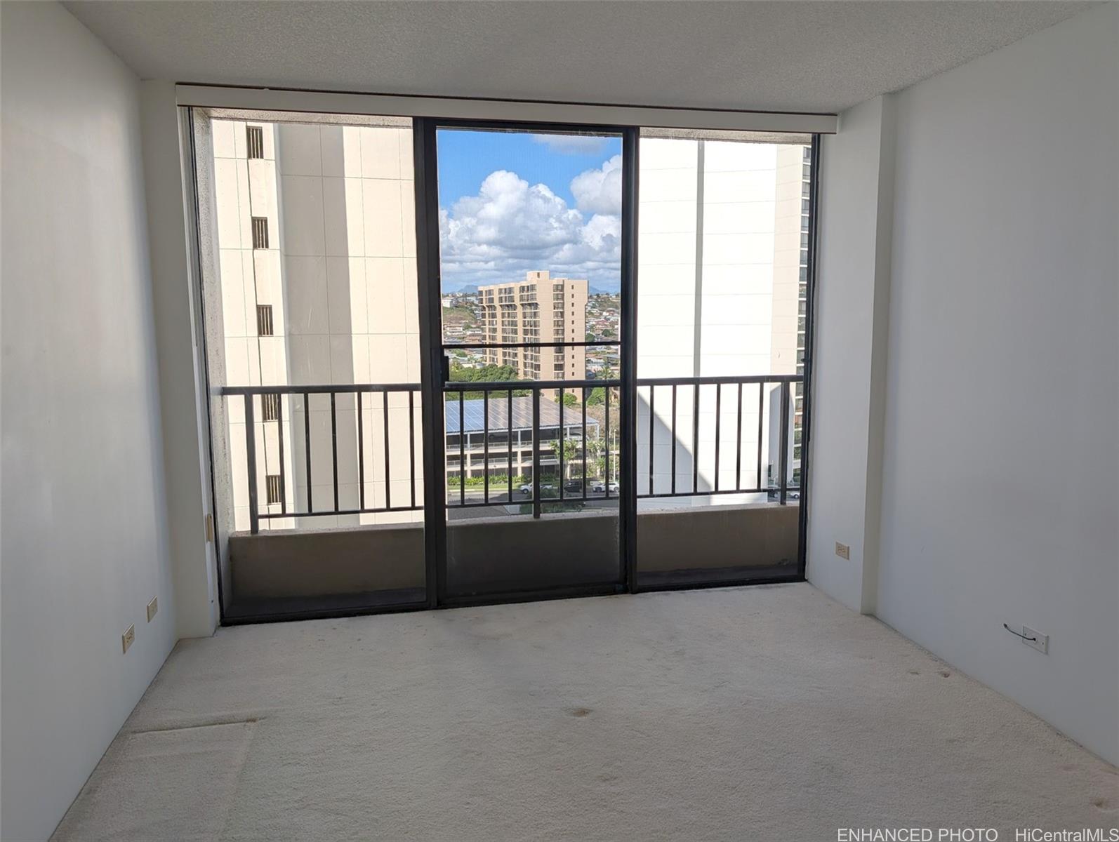 Horizon View Tower condo # 10A, Honolulu, Hawaii - photo 9 of 13