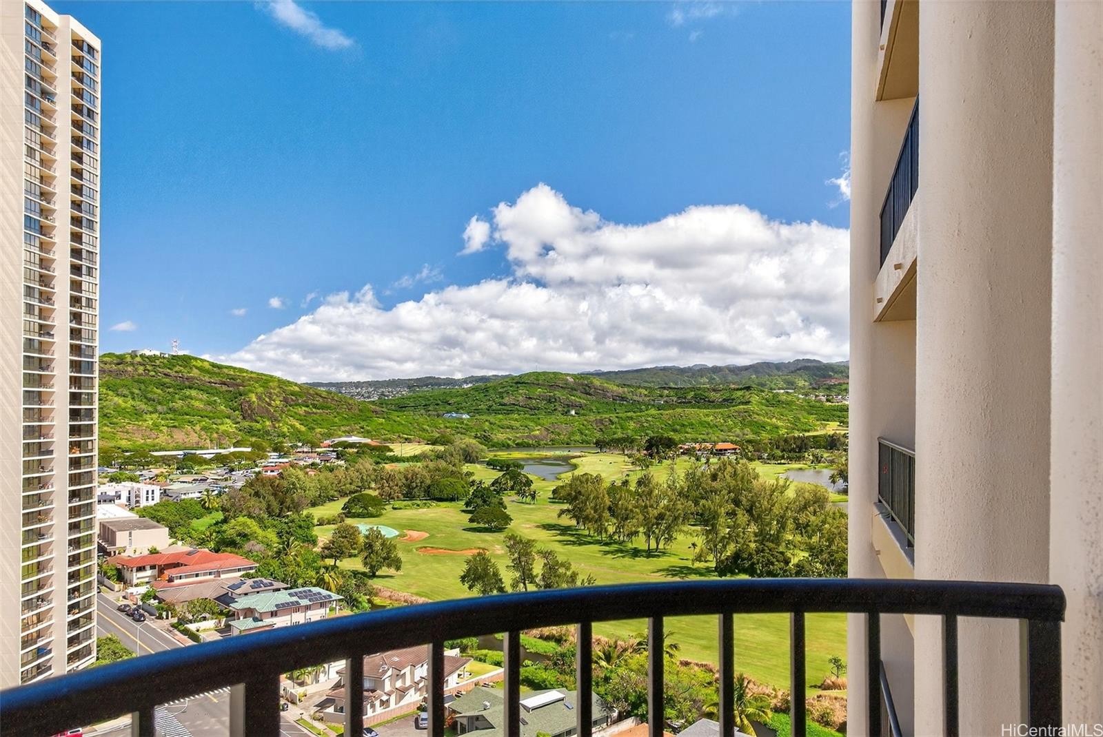 Horizon View Tower condo # 18C, Honolulu, Hawaii - photo 7 of 18