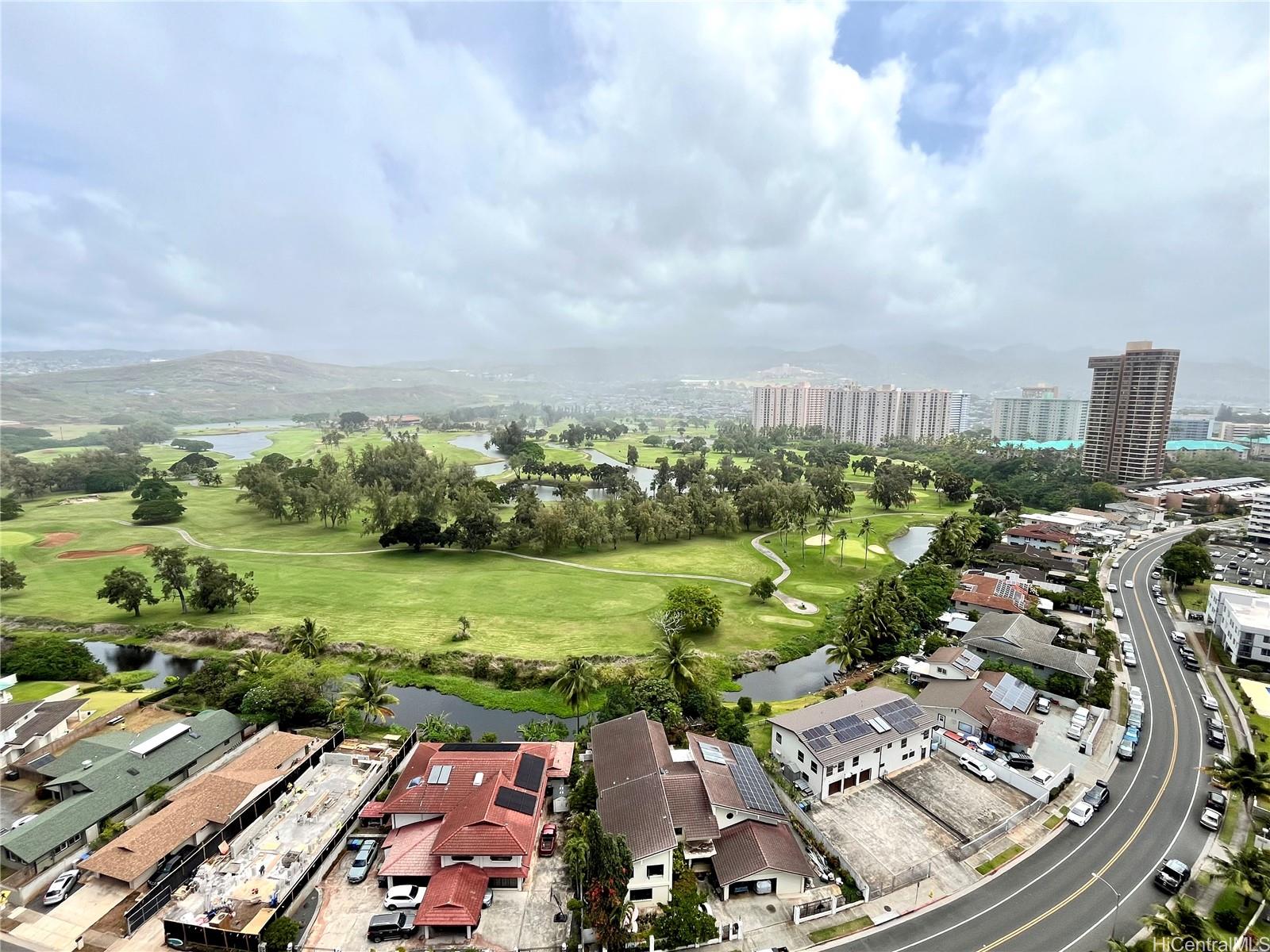 Horizon View Tower condo # 22A, Honolulu, Hawaii - photo 19 of 19