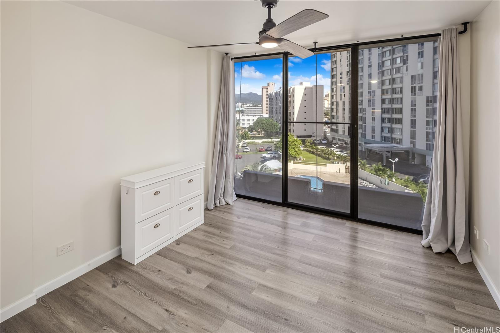 Horizon View Tower condo # 5B, Honolulu, Hawaii - photo 12 of 23