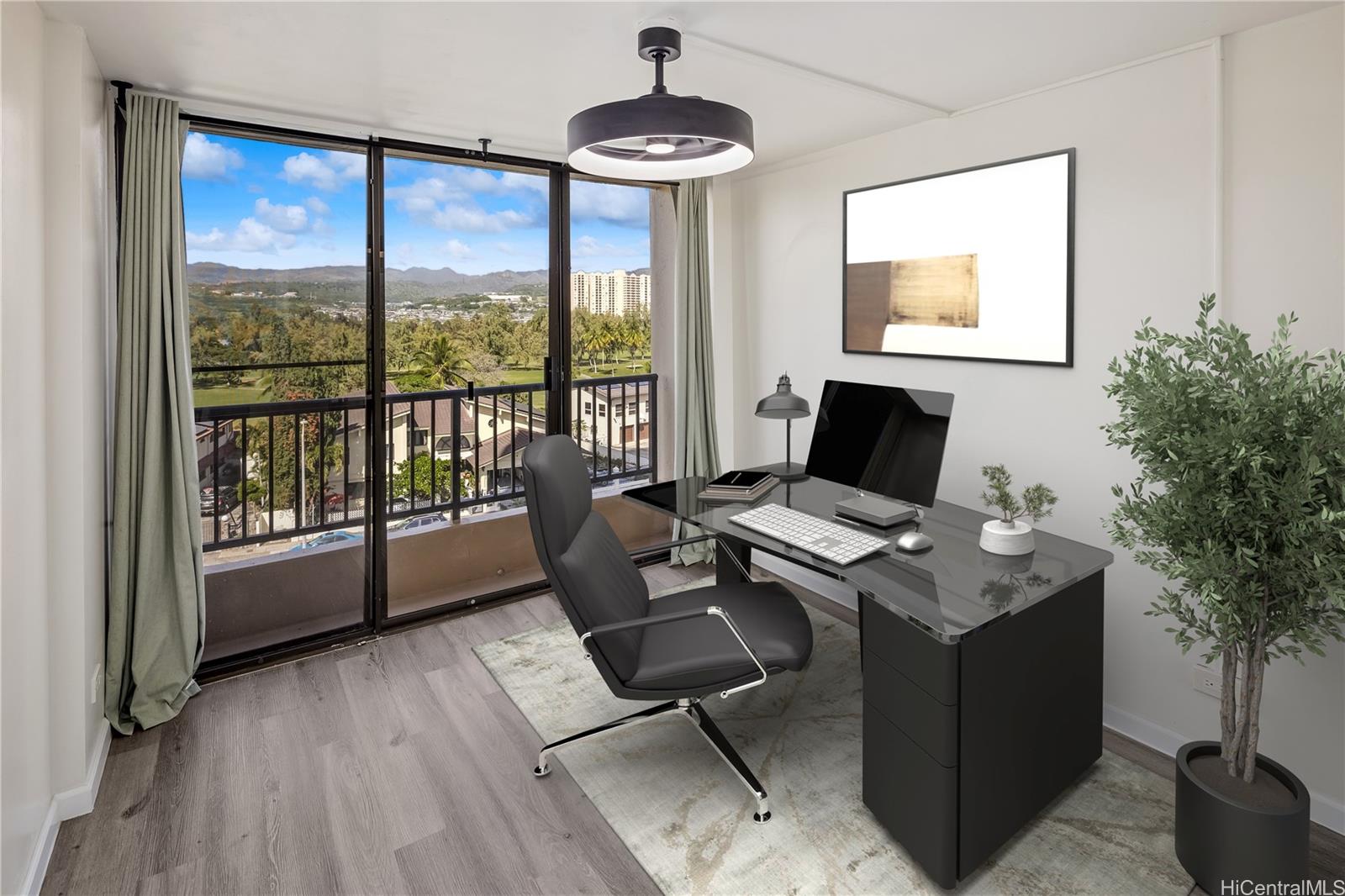 Horizon View Tower condo # 5B, Honolulu, Hawaii - photo 15 of 23