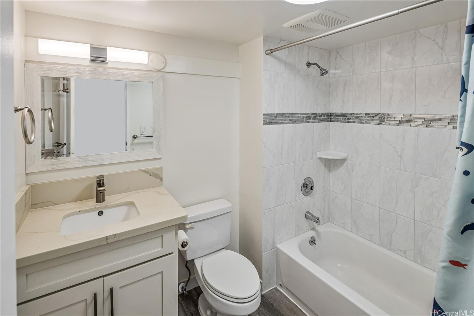 Horizon View Tower condo # 5B, Honolulu, Hawaii - photo 18 of 23