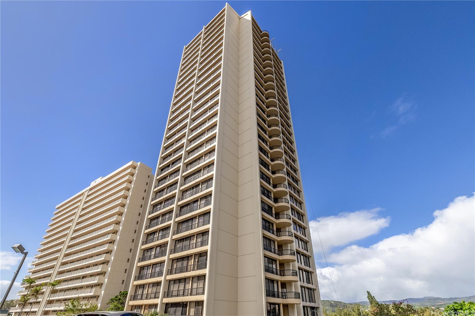 Horizon View Tower condo # 5B, Honolulu, Hawaii - photo 20 of 20
