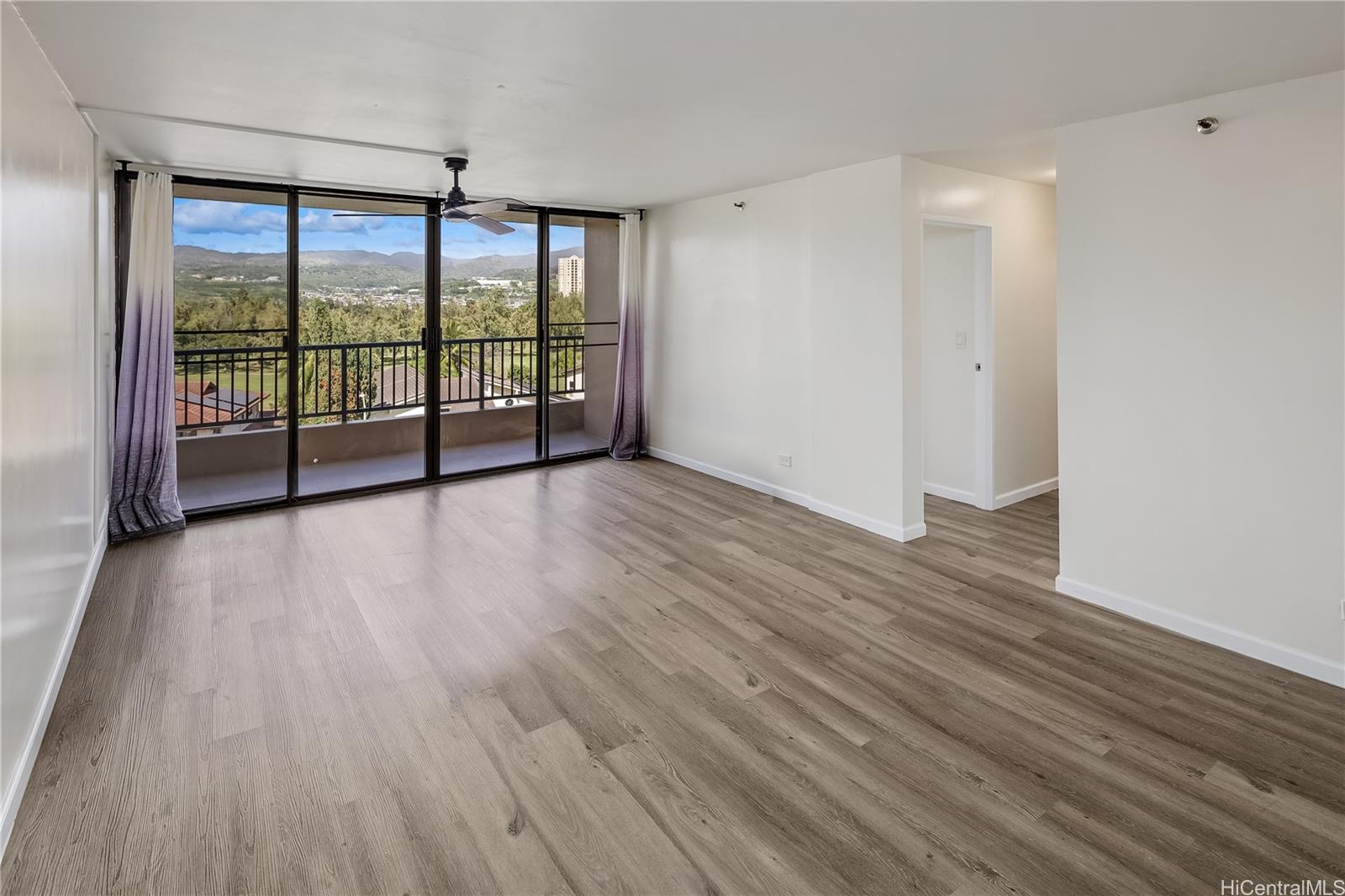 Horizon View Tower condo # 5B, Honolulu, Hawaii - photo 3 of 20