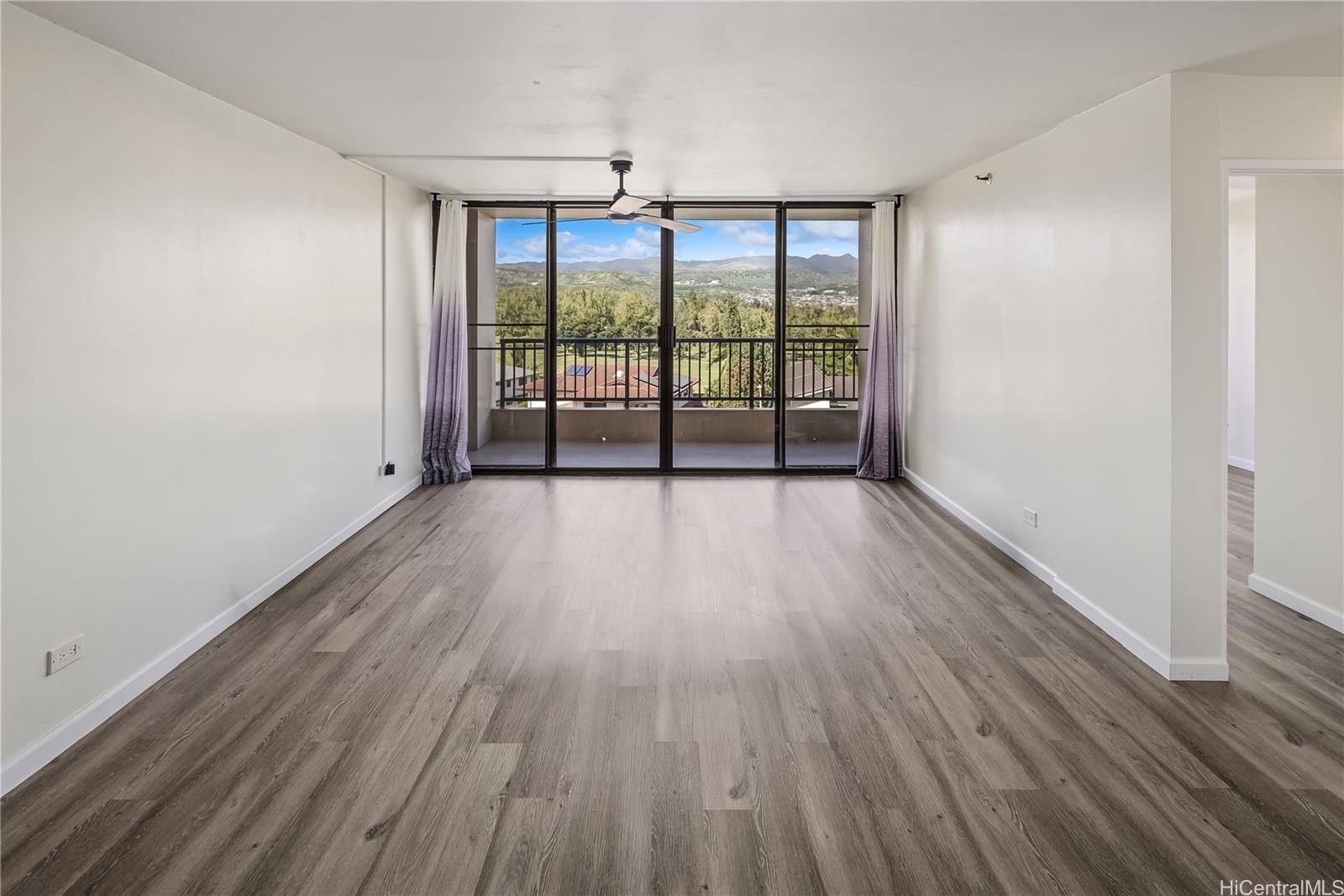 Horizon View Tower condo # 5B, Honolulu, Hawaii - photo 6 of 23