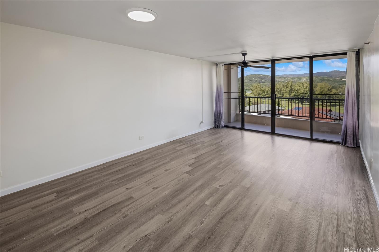 Horizon View Tower condo # 5B, Honolulu, Hawaii - photo 8 of 23