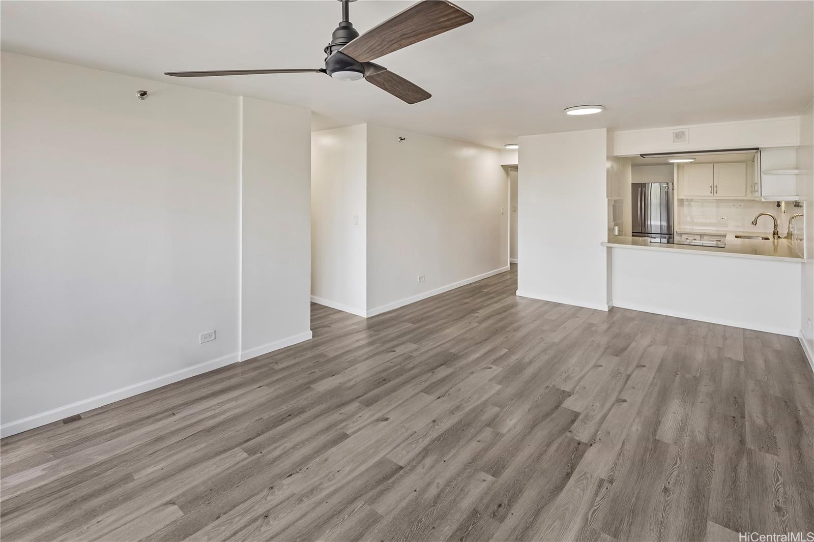 Horizon View Tower condo # 5B, Honolulu, Hawaii - photo 9 of 20