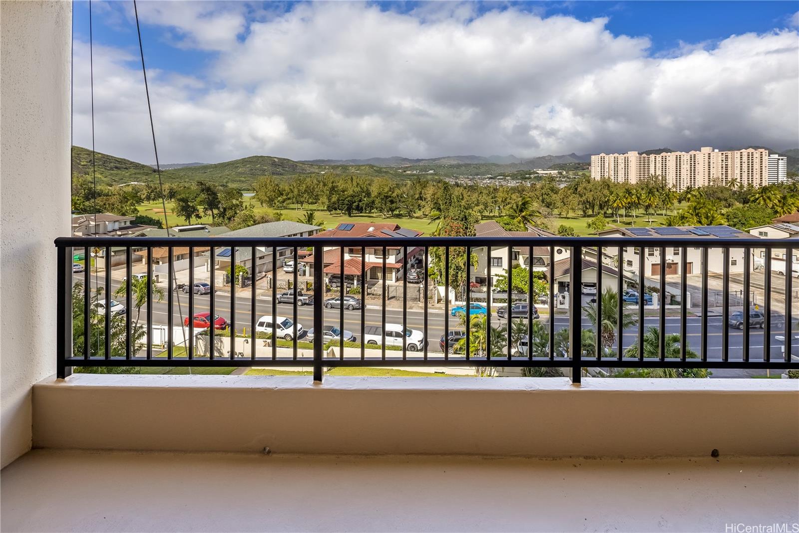 Horizon View Tower condo # 5B, Honolulu, Hawaii - photo 9 of 23