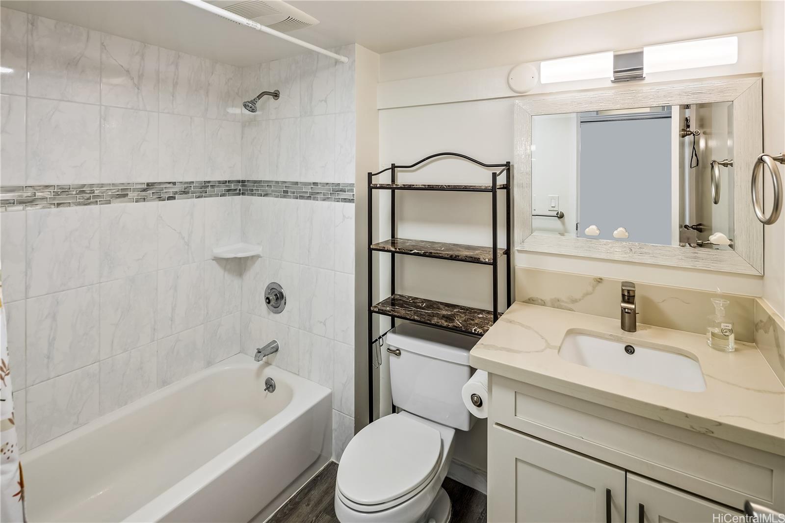 Horizon View Tower condo # 5B, Honolulu, Hawaii - photo 10 of 20