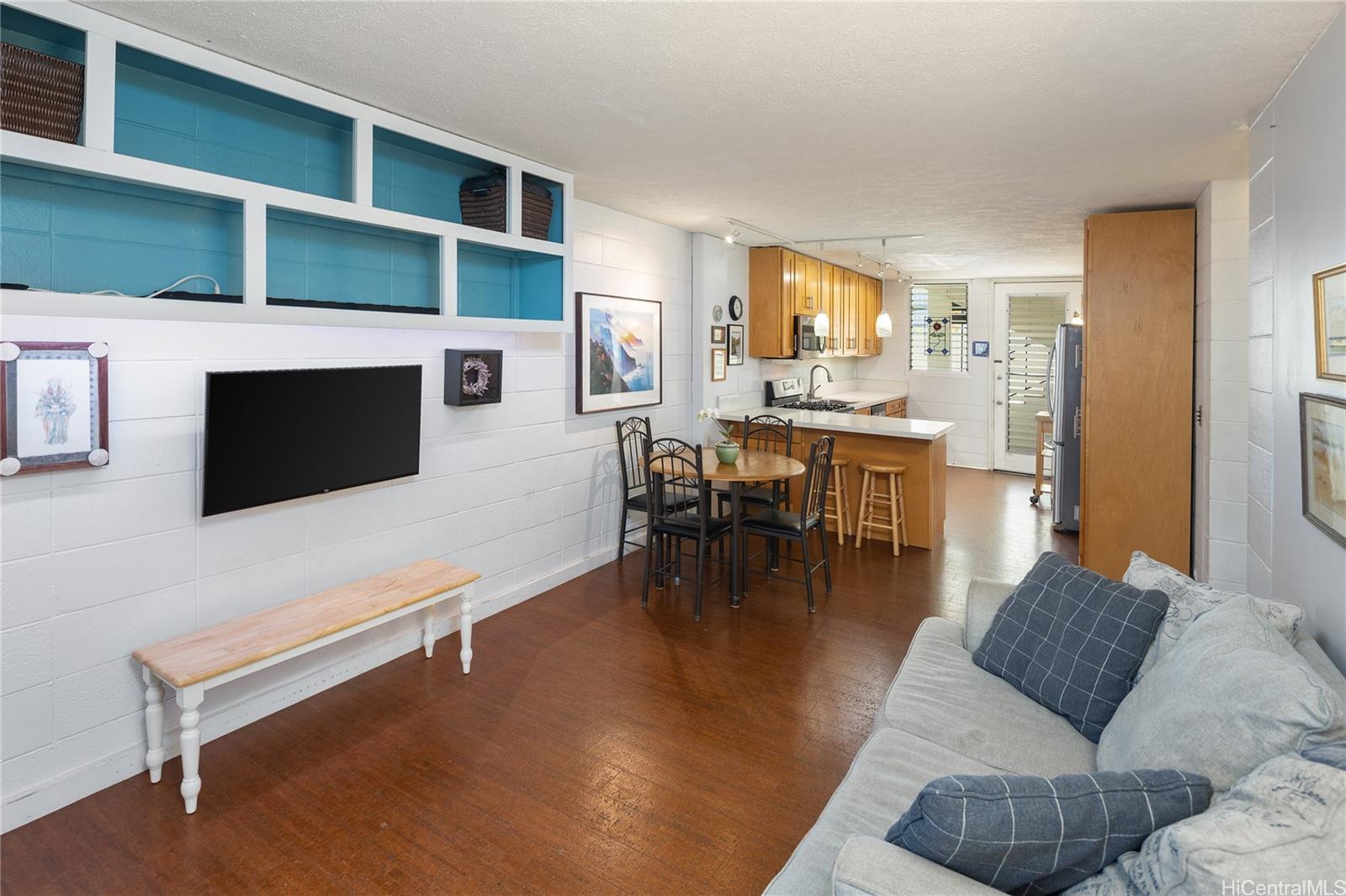 3131 Pualei Cir Honolulu - Rental - photo 9 of 13