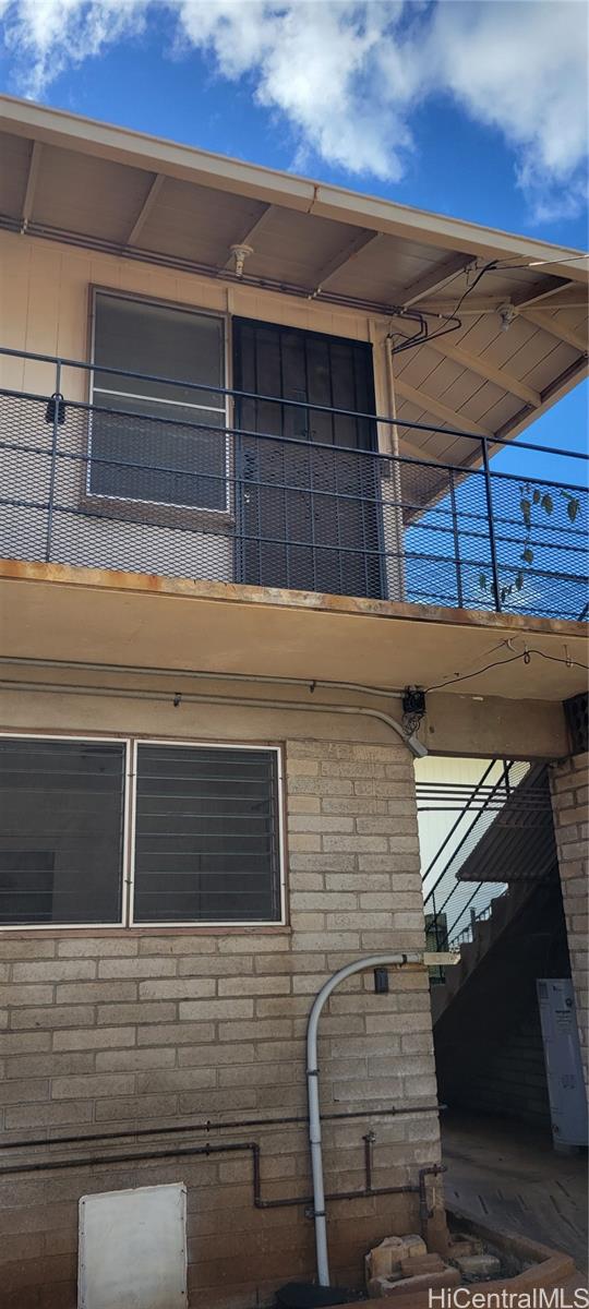 3133 Brokaw Street Honolulu - Rental - photo 11 of 11