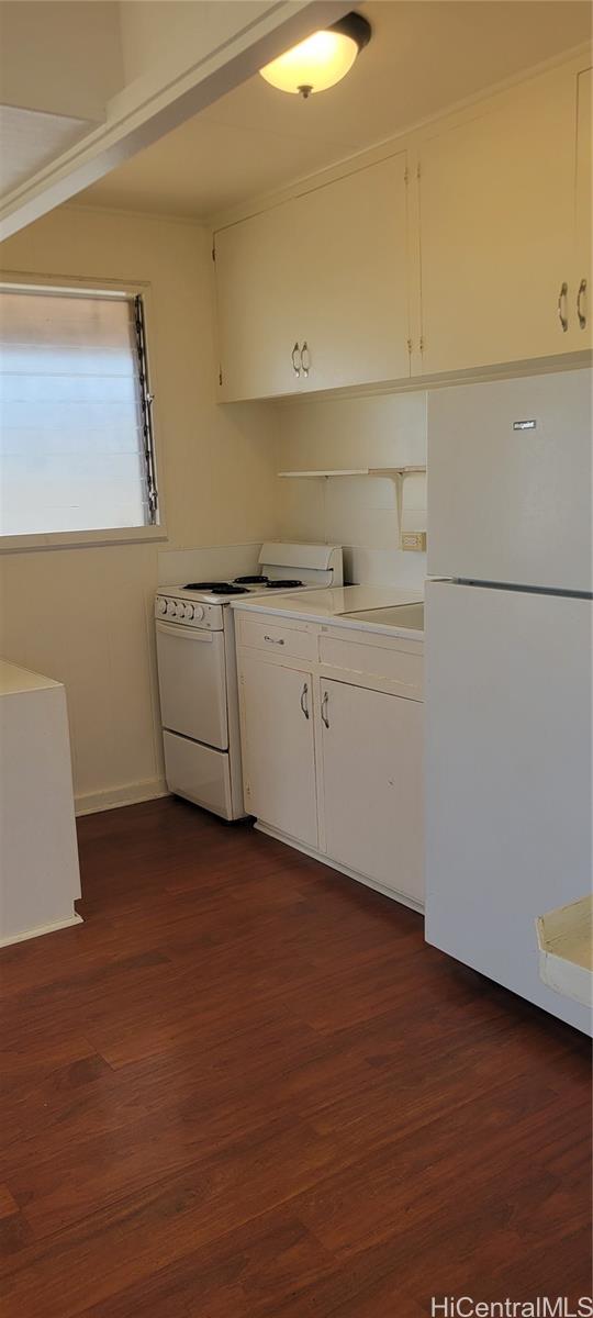 3133 Brokaw Street Honolulu - Rental - photo 6 of 11