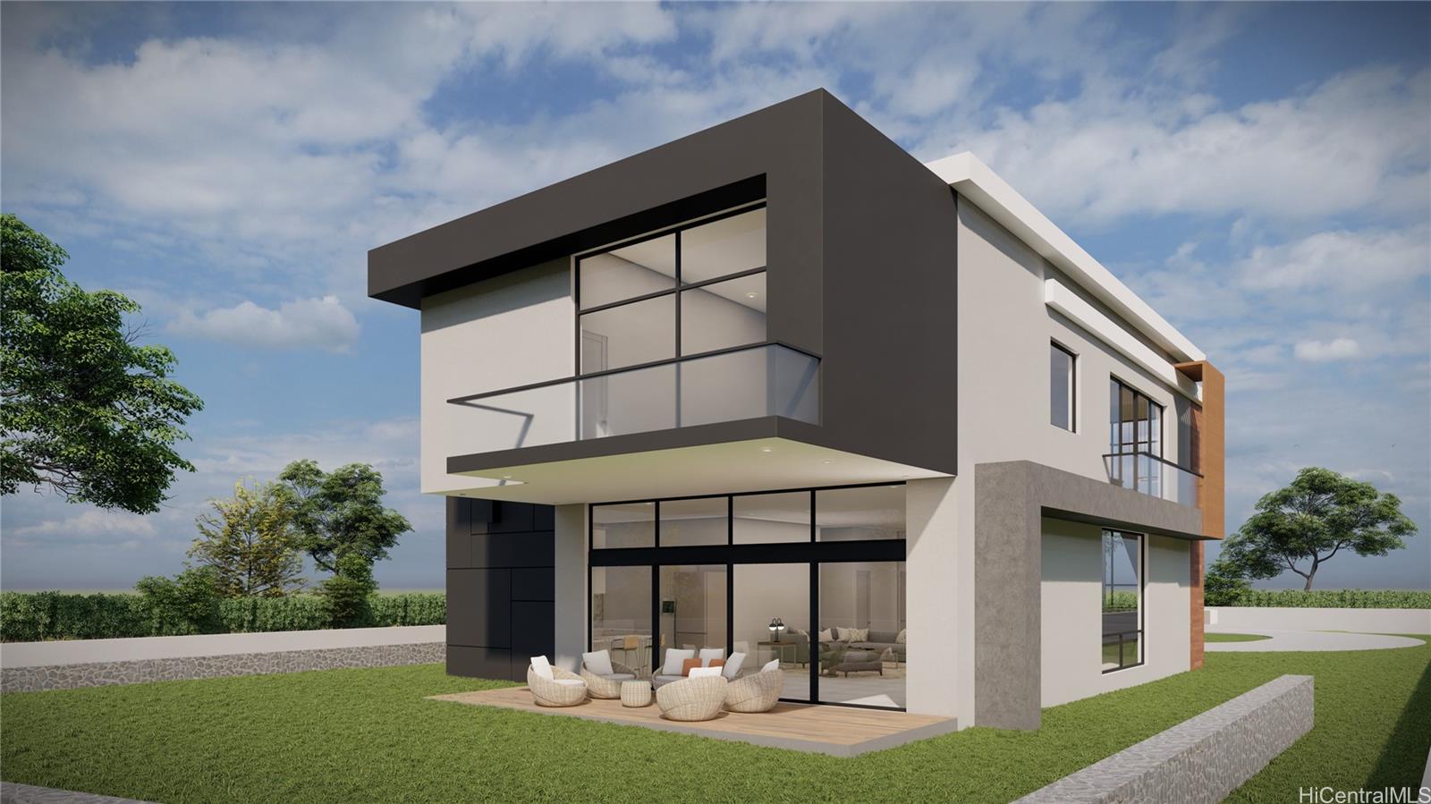 3133 Huelani Pl  Honolulu, Hi vacant land for sale - photo 2 of 17