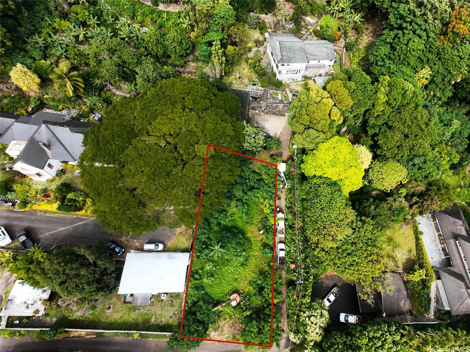 3133 Huelani Pl  Honolulu, Hi vacant land for sale - photo 15 of 17