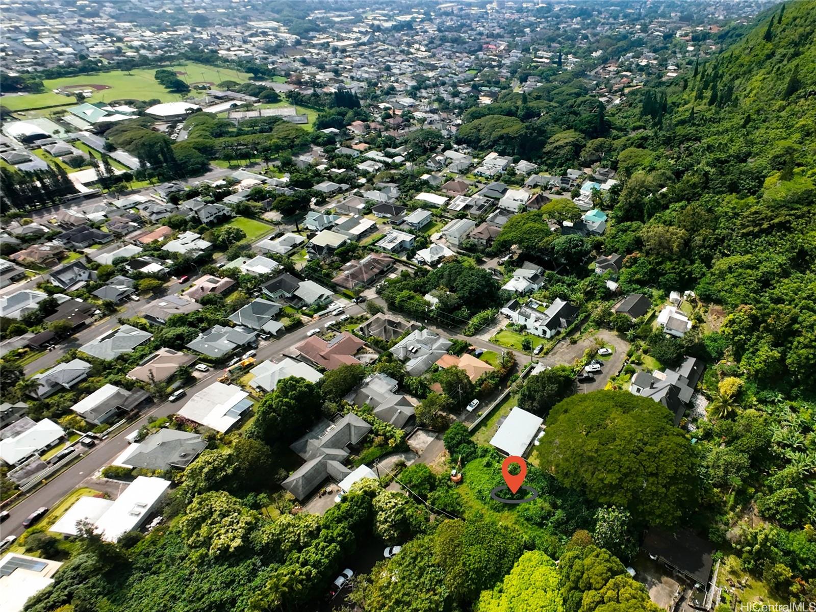 3133 Huelani Pl  Honolulu, Hi vacant land for sale - photo 8 of 17