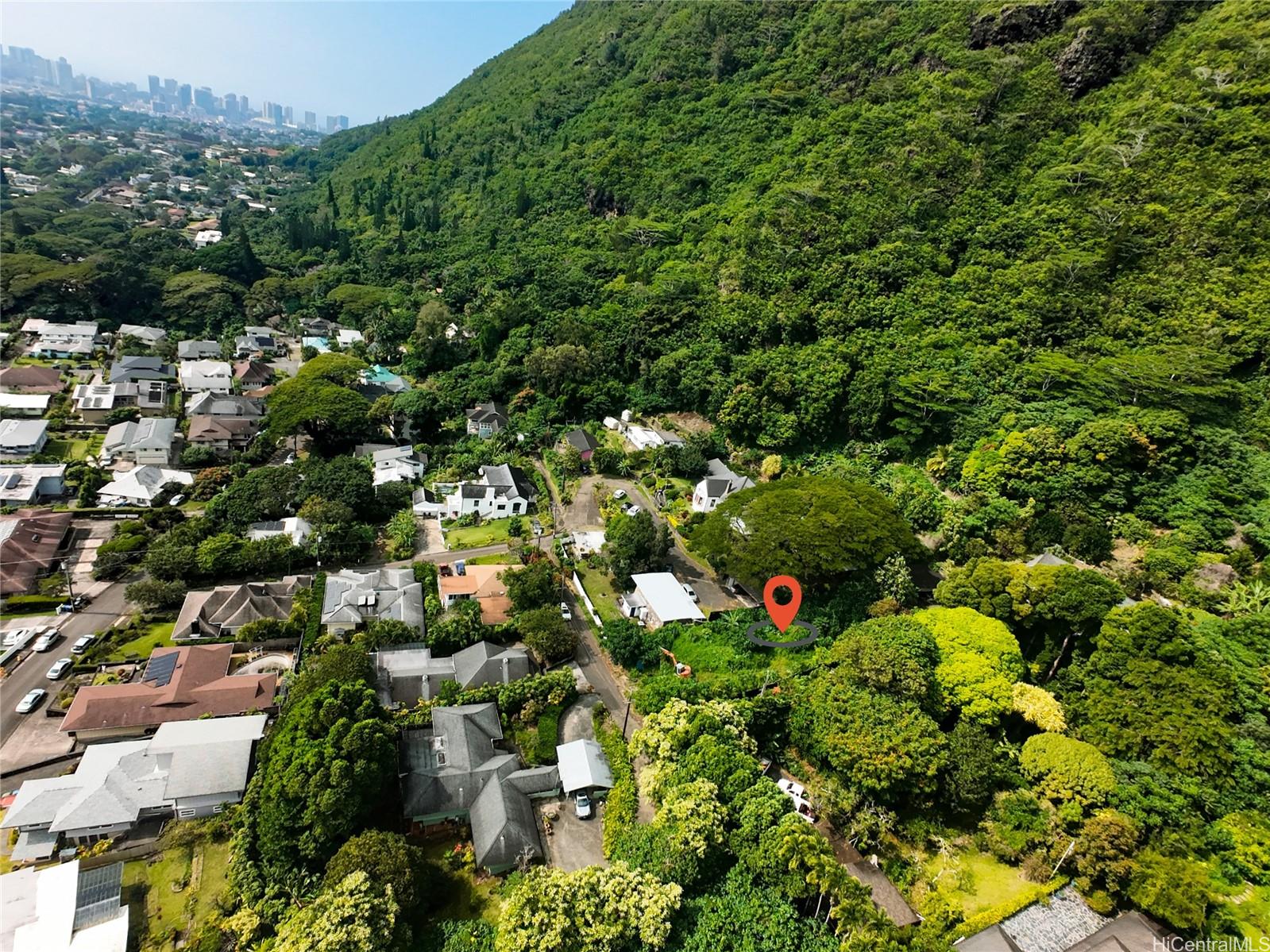 3133 Huelani Pl  Honolulu, Hi vacant land for sale - photo 10 of 17