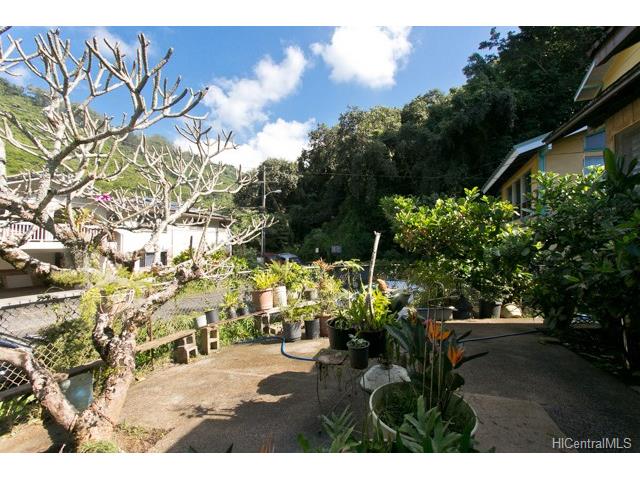 3133  Nihi St Kalihi Valley, Honolulu home - photo 10 of 10