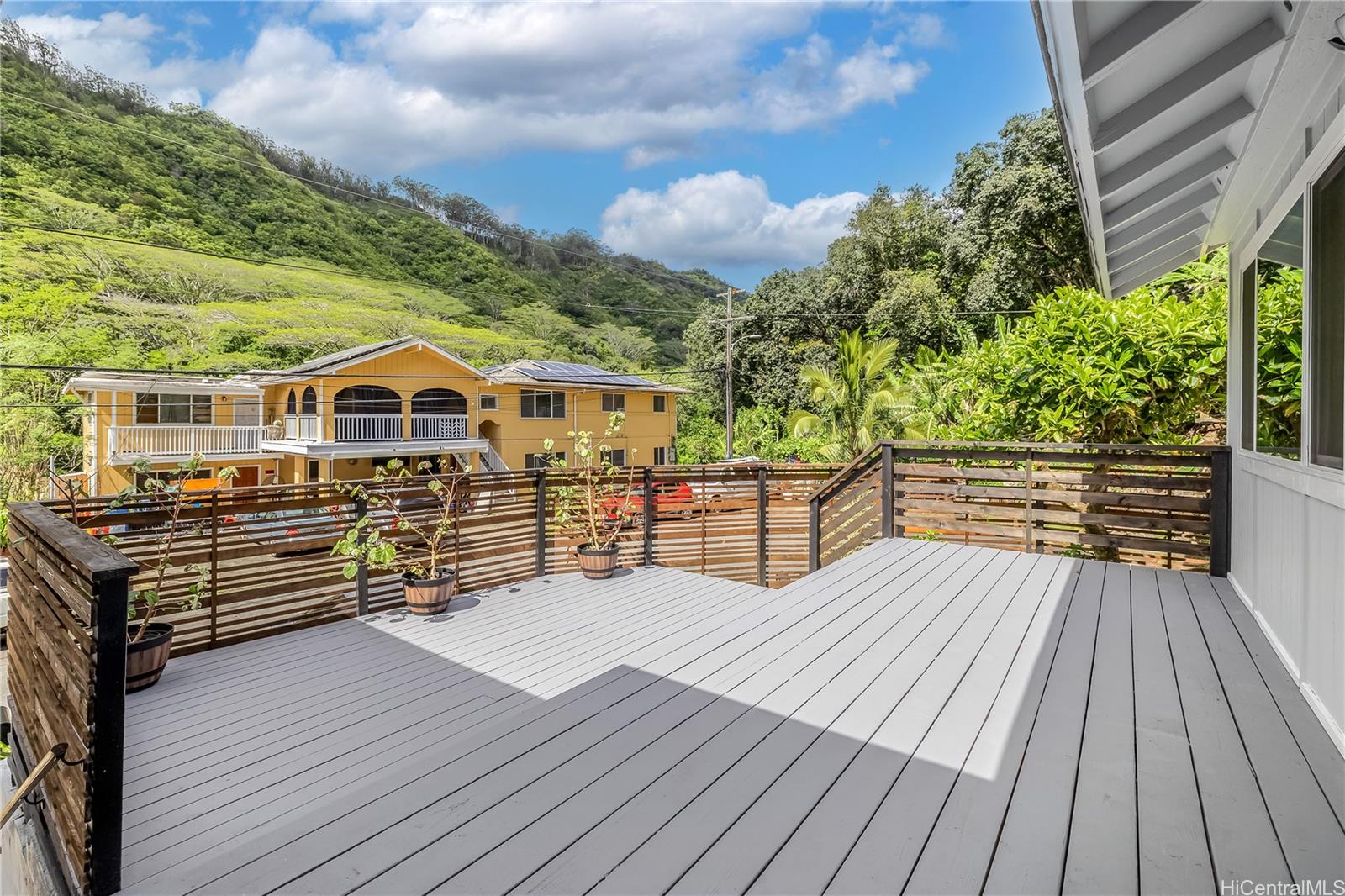 3133  Nihi Street Kalihi Valley, Honolulu home - photo 17 of 19