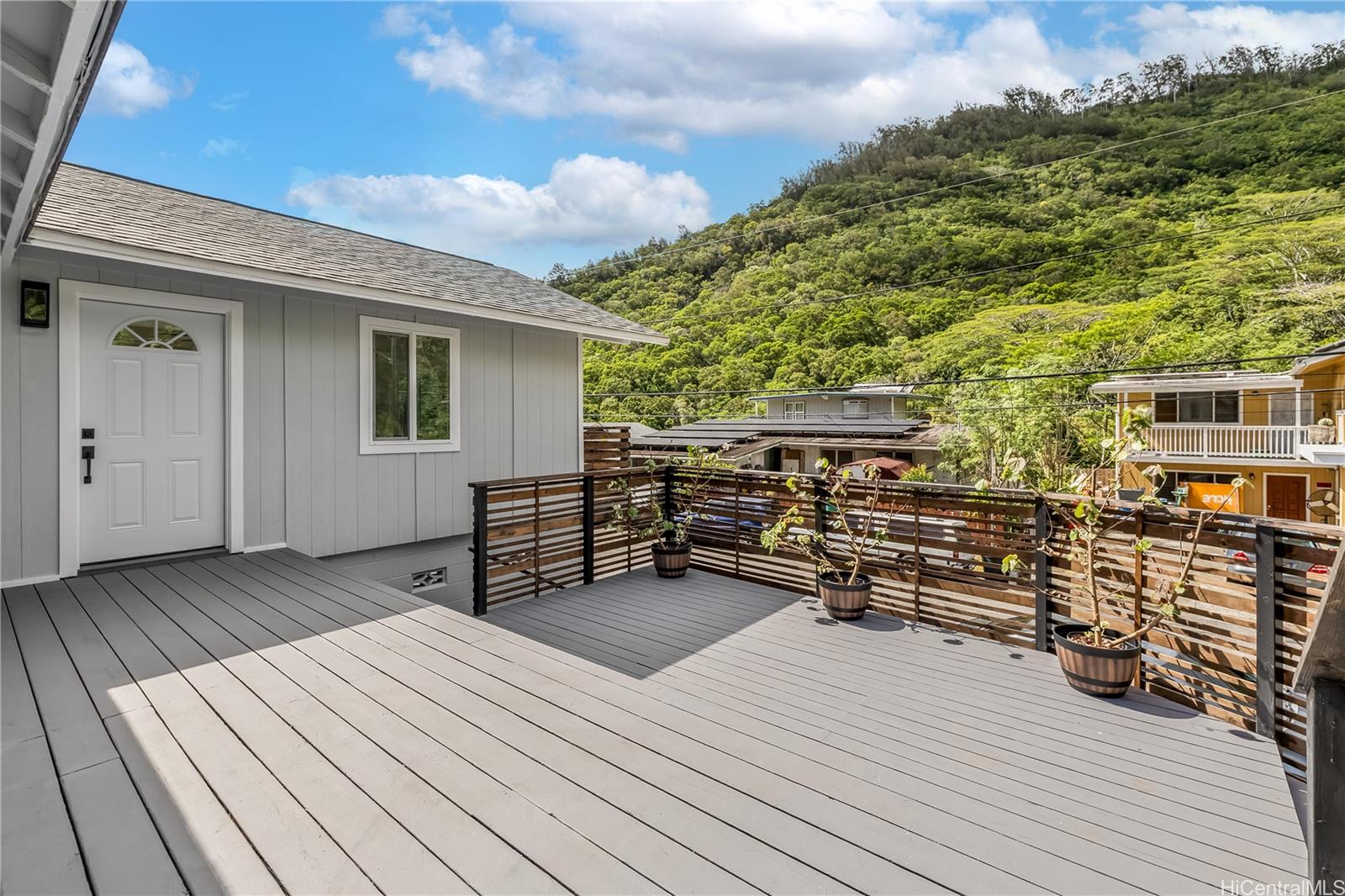 3133  Nihi Street Kalihi Valley, Honolulu home - photo 18 of 19