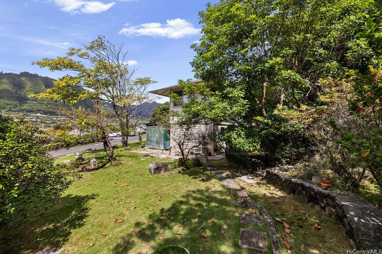 3137  Woodlawn Drive Manoa-woodlawn, Honolulu home - photo 19 of 24