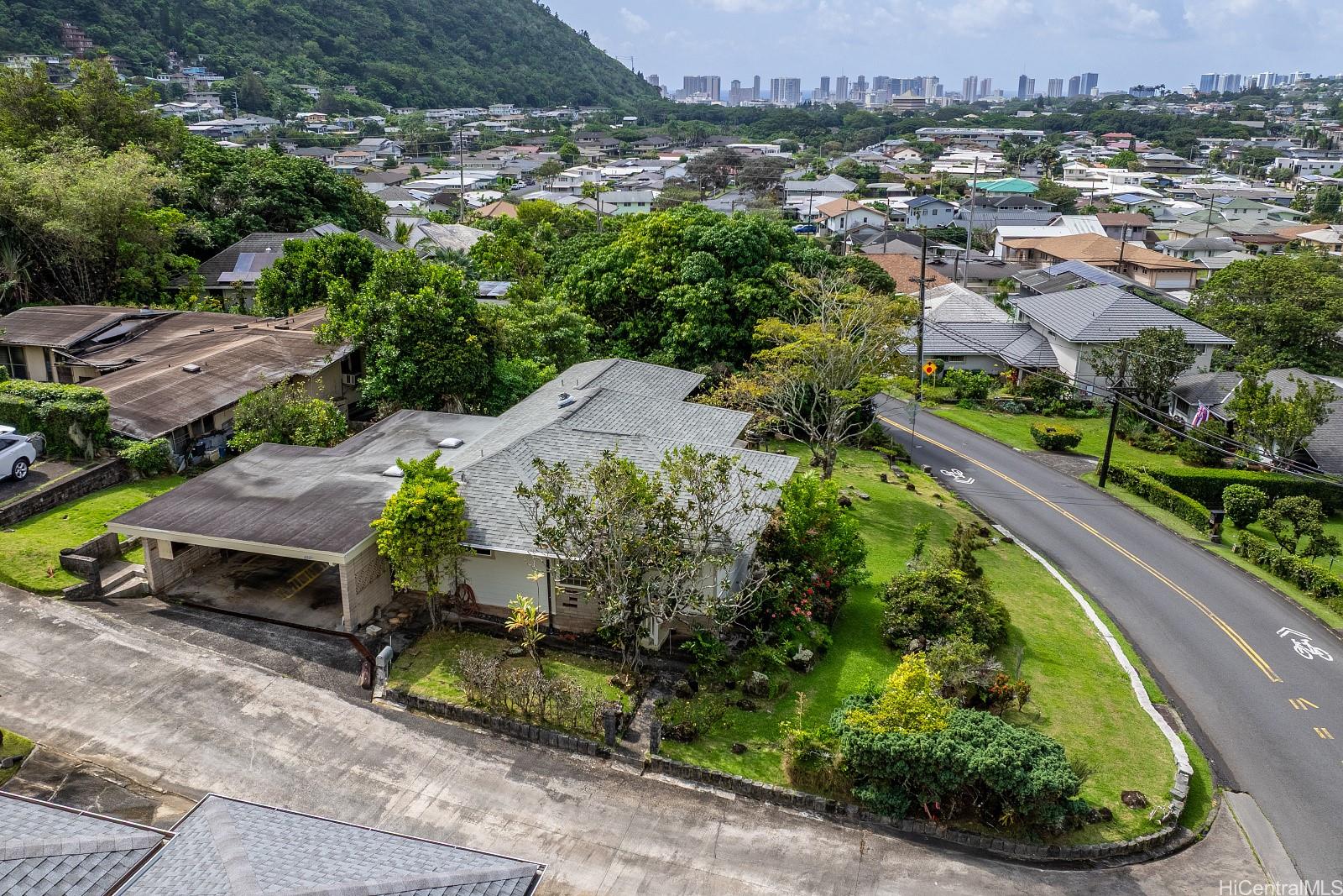 3137  Woodlawn Drive Manoa-woodlawn, Honolulu home - photo 23 of 24
